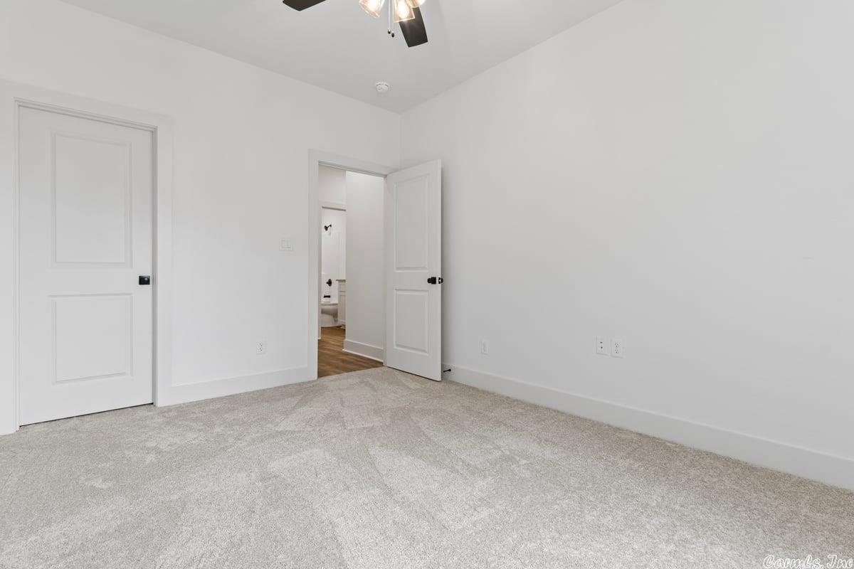 GIBRALTER HGTS - Residential