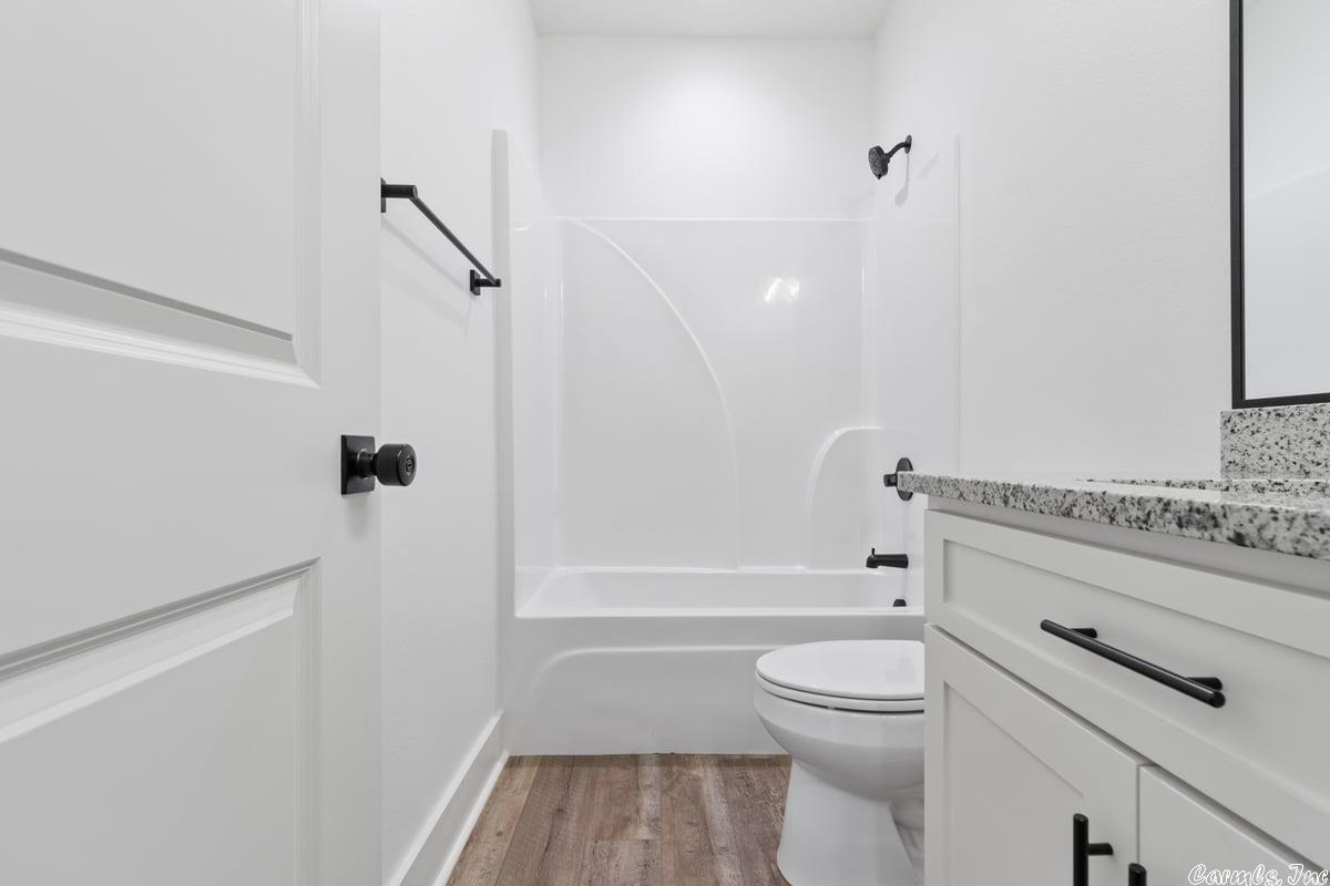 GIBRALTER HGTS - Residential