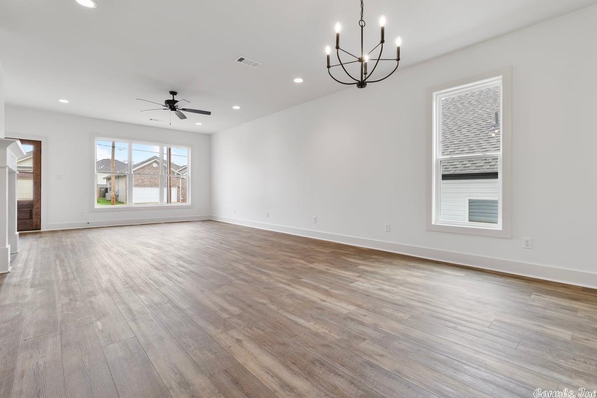 GIBRALTER HGTS - Residential