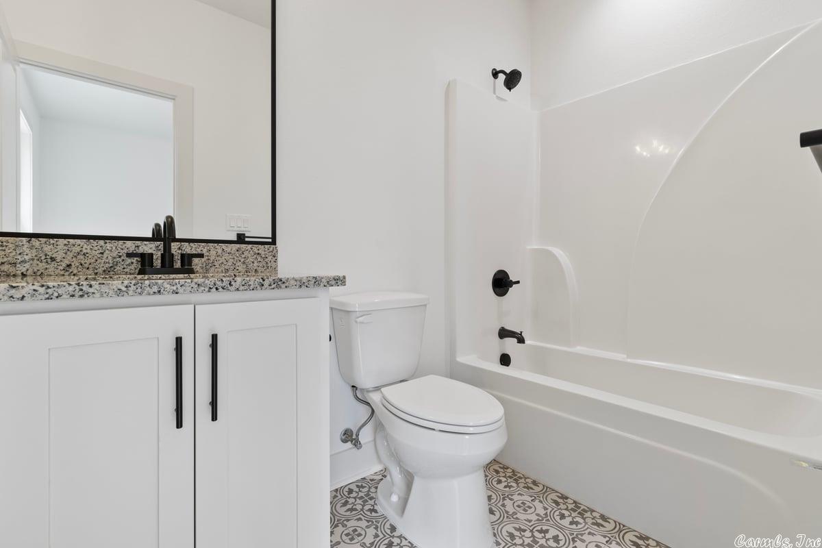 GIBRALTER HGTS - Residential