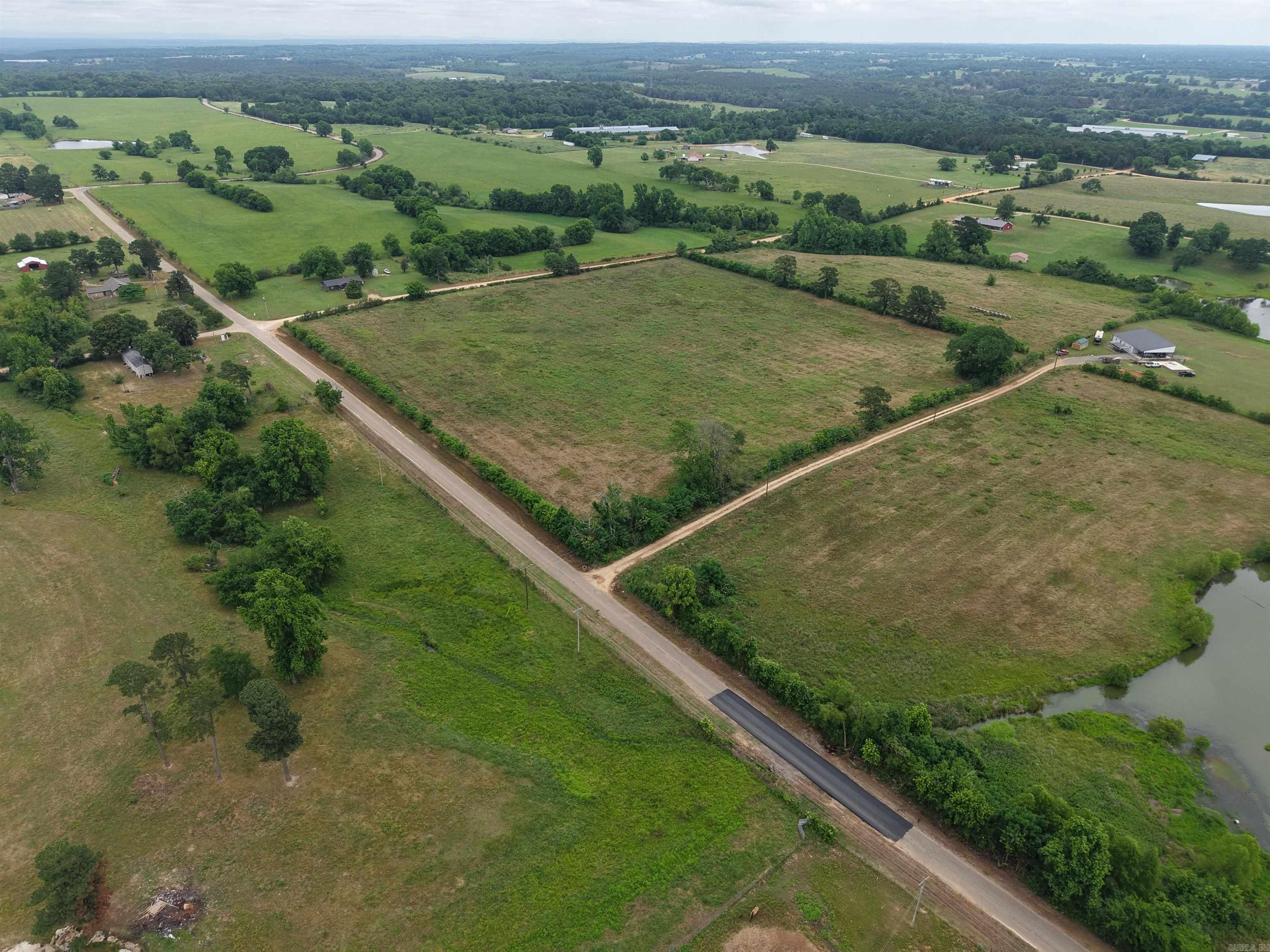 3.39± acres located outside the city limits offering space, flexibility, and a convenient location. Whether you’re planning to build, invest, or enjoy extra room to spread out, this property offers plenty of potential.