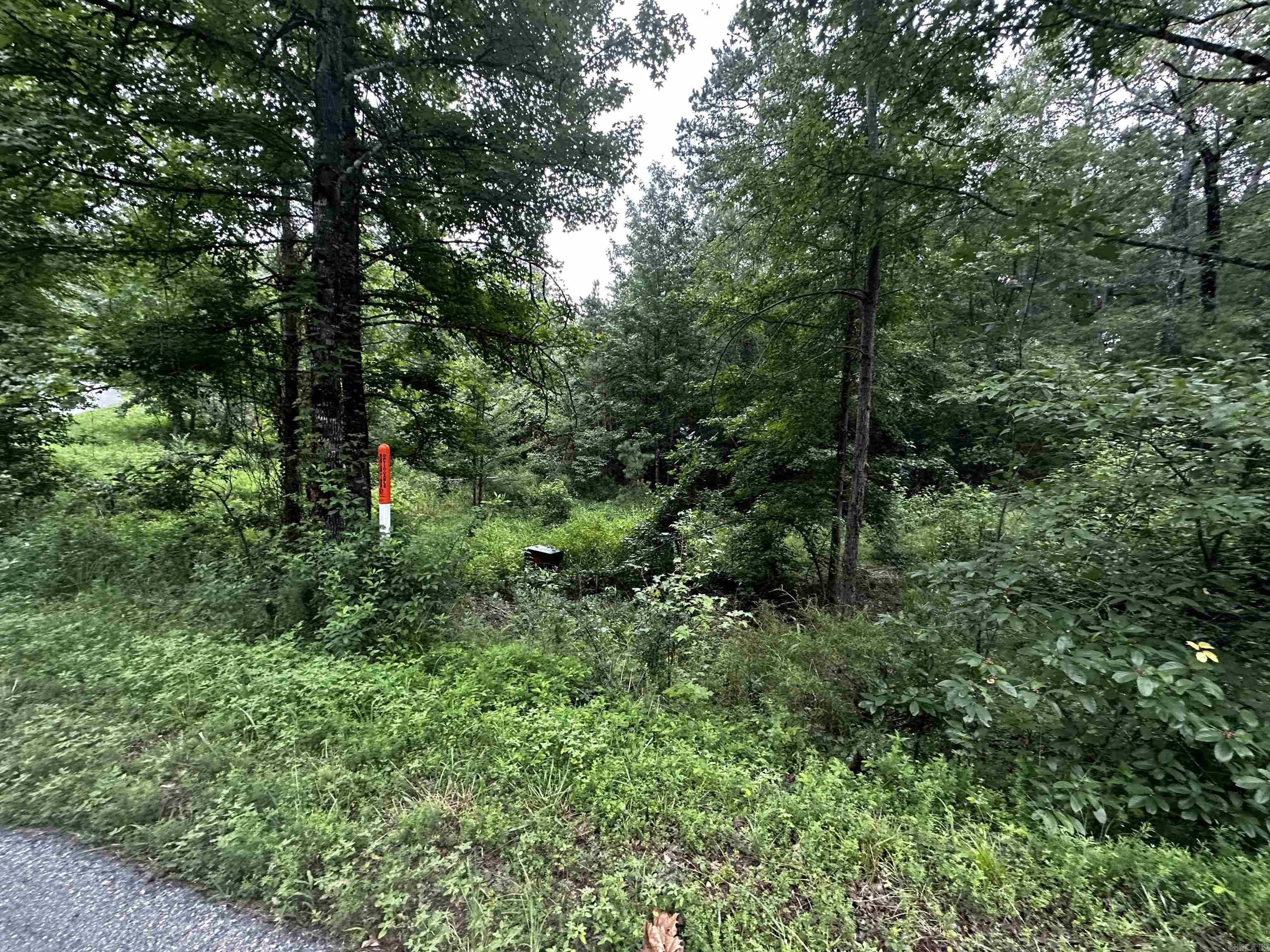 Great Neighborhood to build your dream home at the lake. Undergrounds utilities already in place!  Mineral rights do not convey.