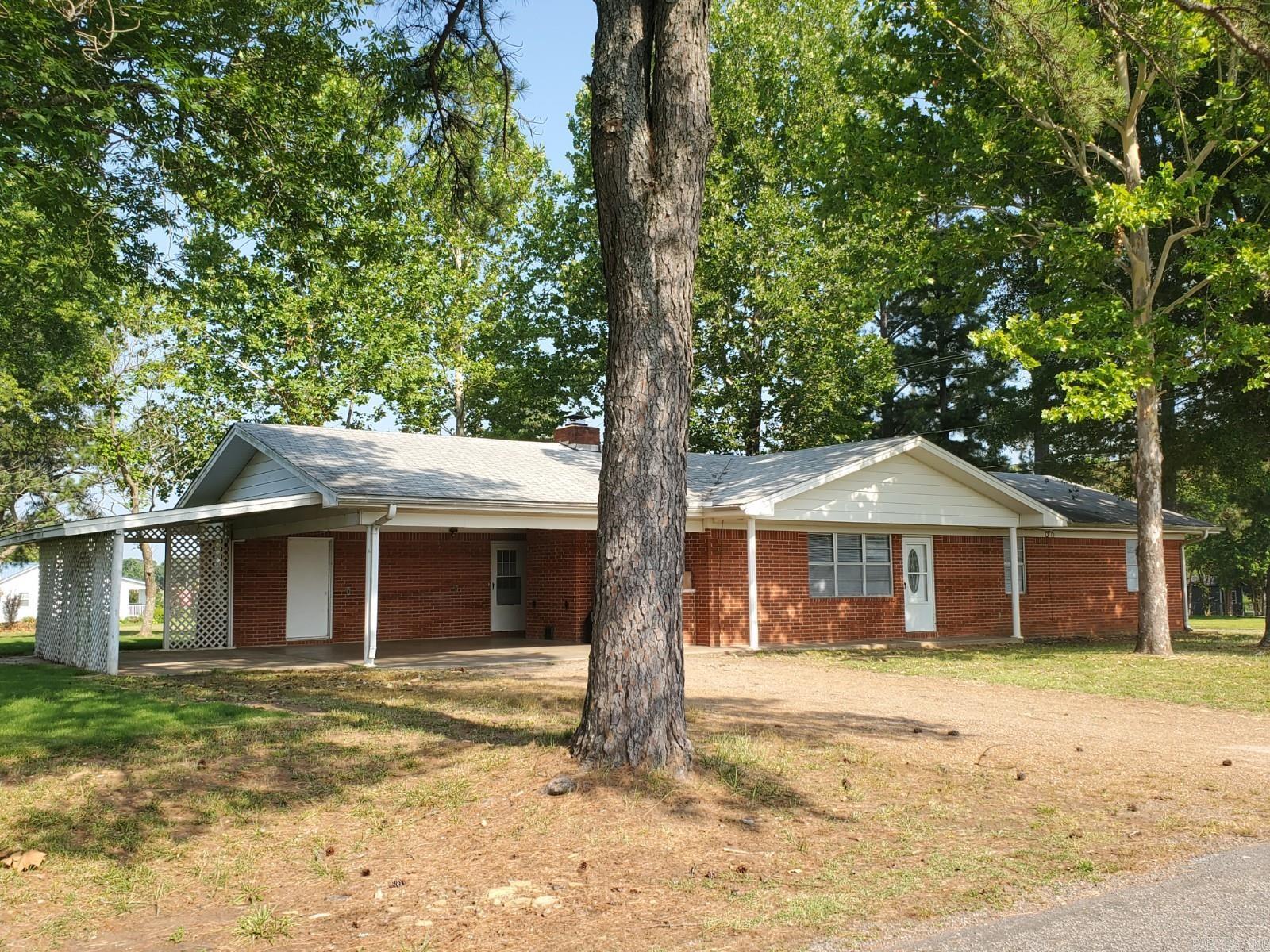 Not in List - Residential Lease