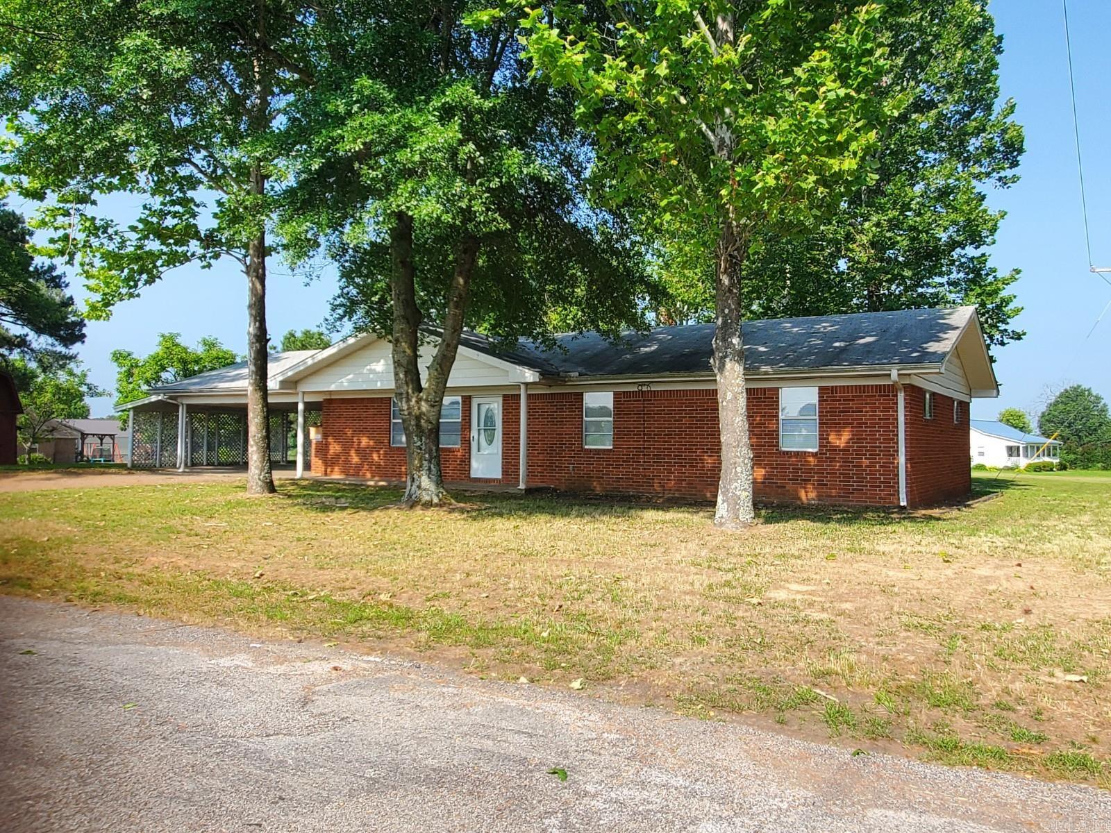 Not in List - Residential Lease