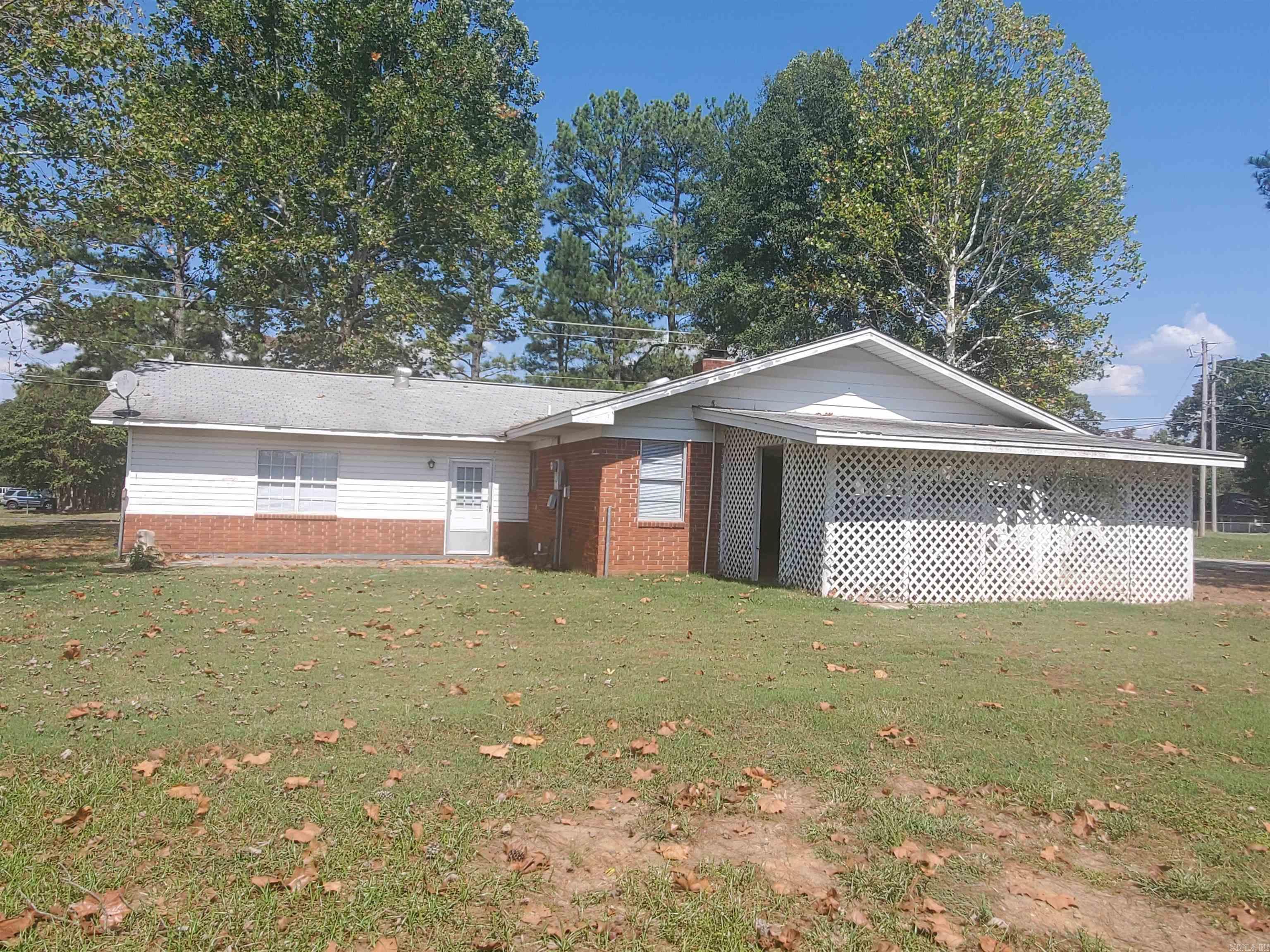 Not in List - Residential Lease