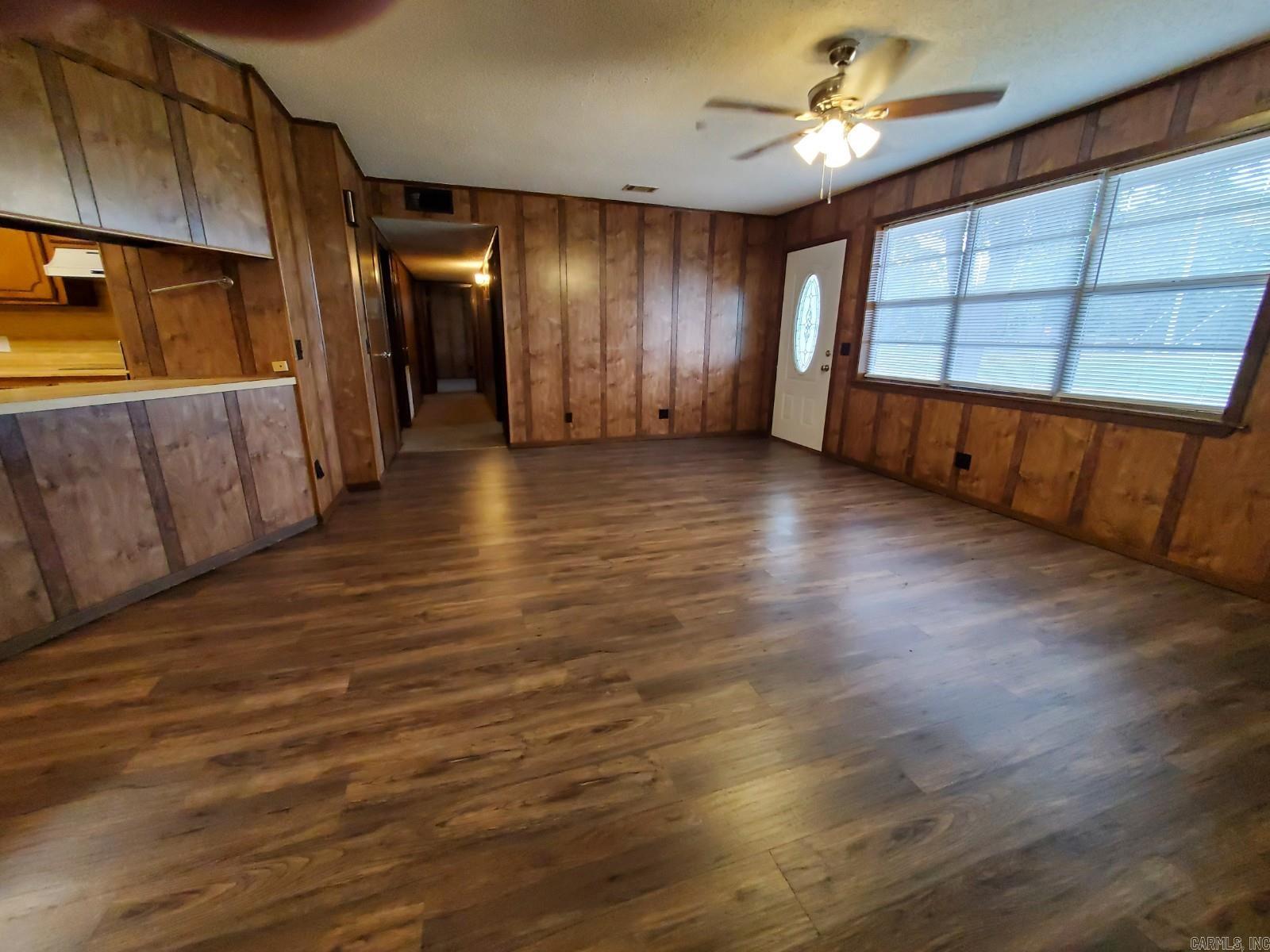 Not in List - Residential Lease