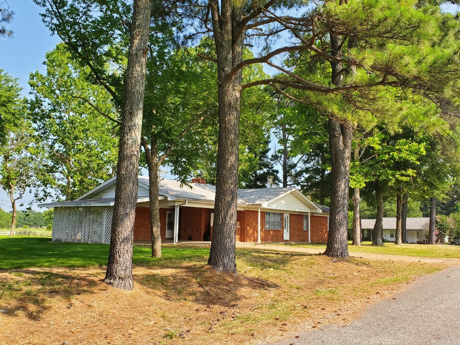 Not in List - Residential Lease