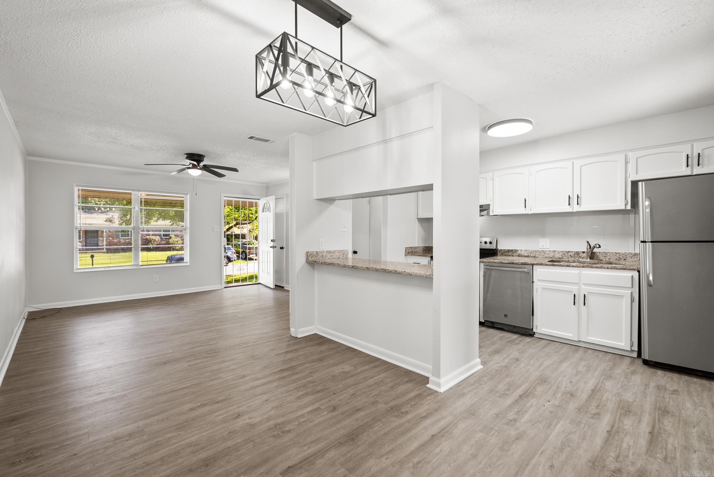 STRATTON - Residential