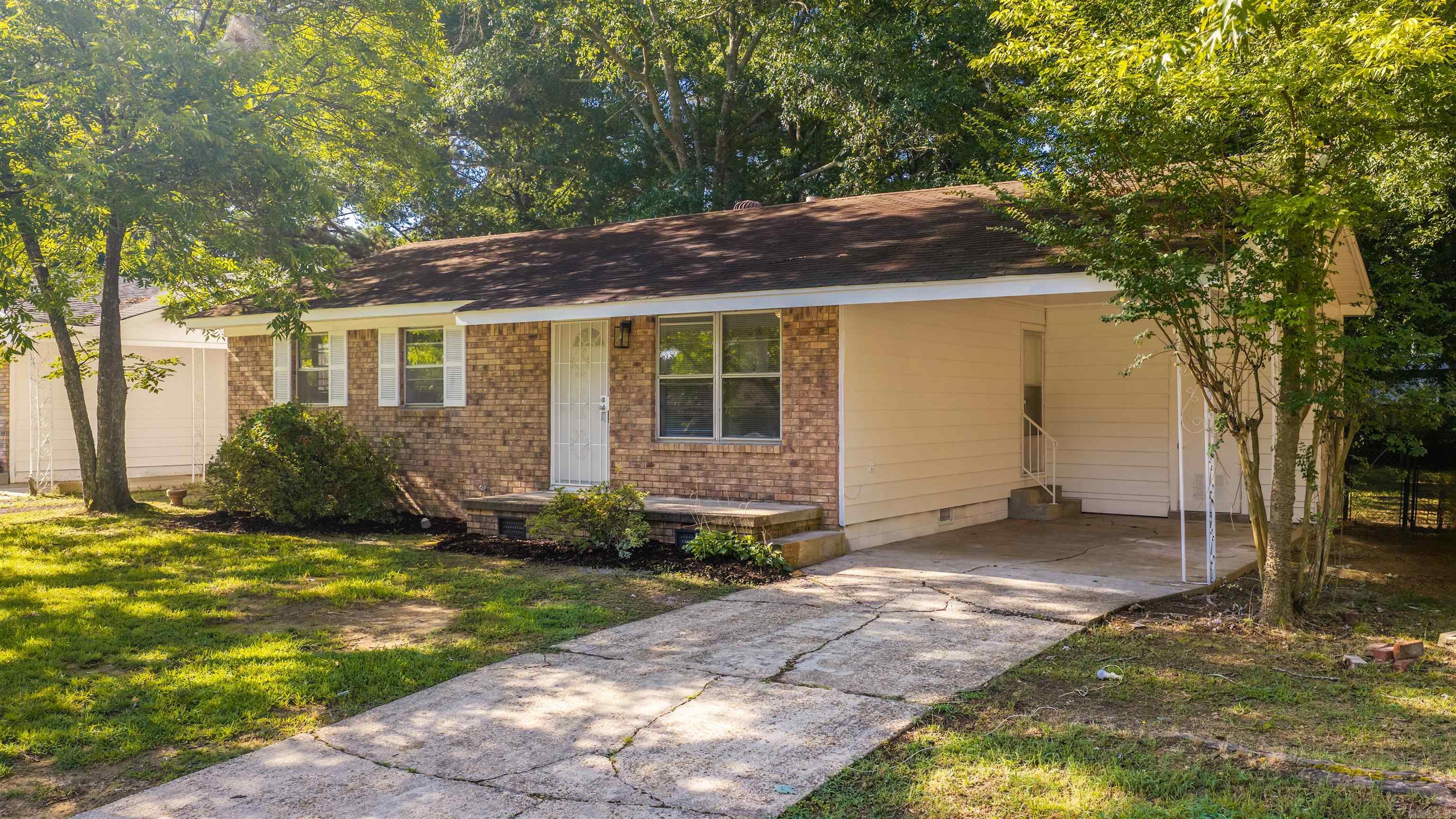 STRATTON - Residential
