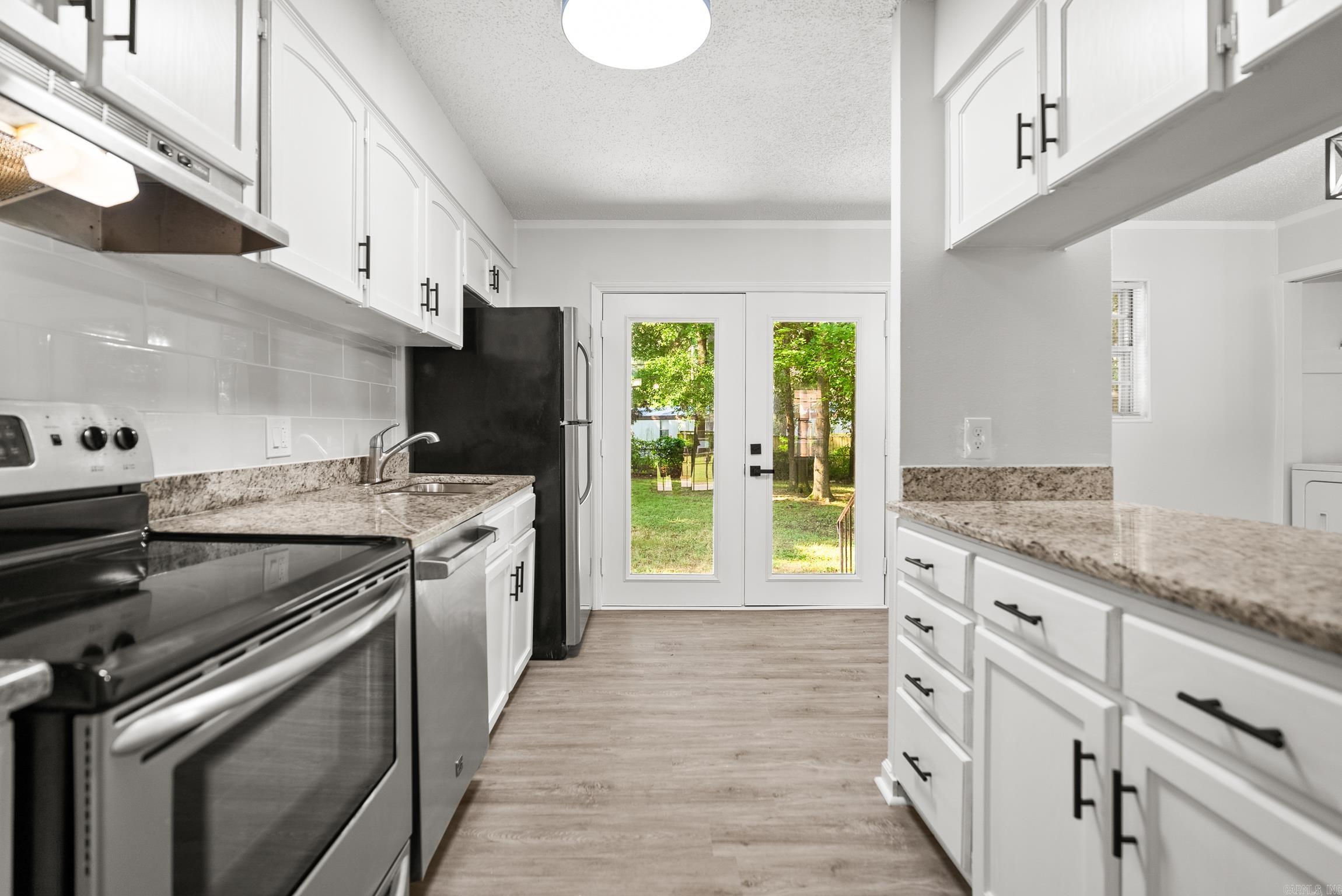 STRATTON - Residential