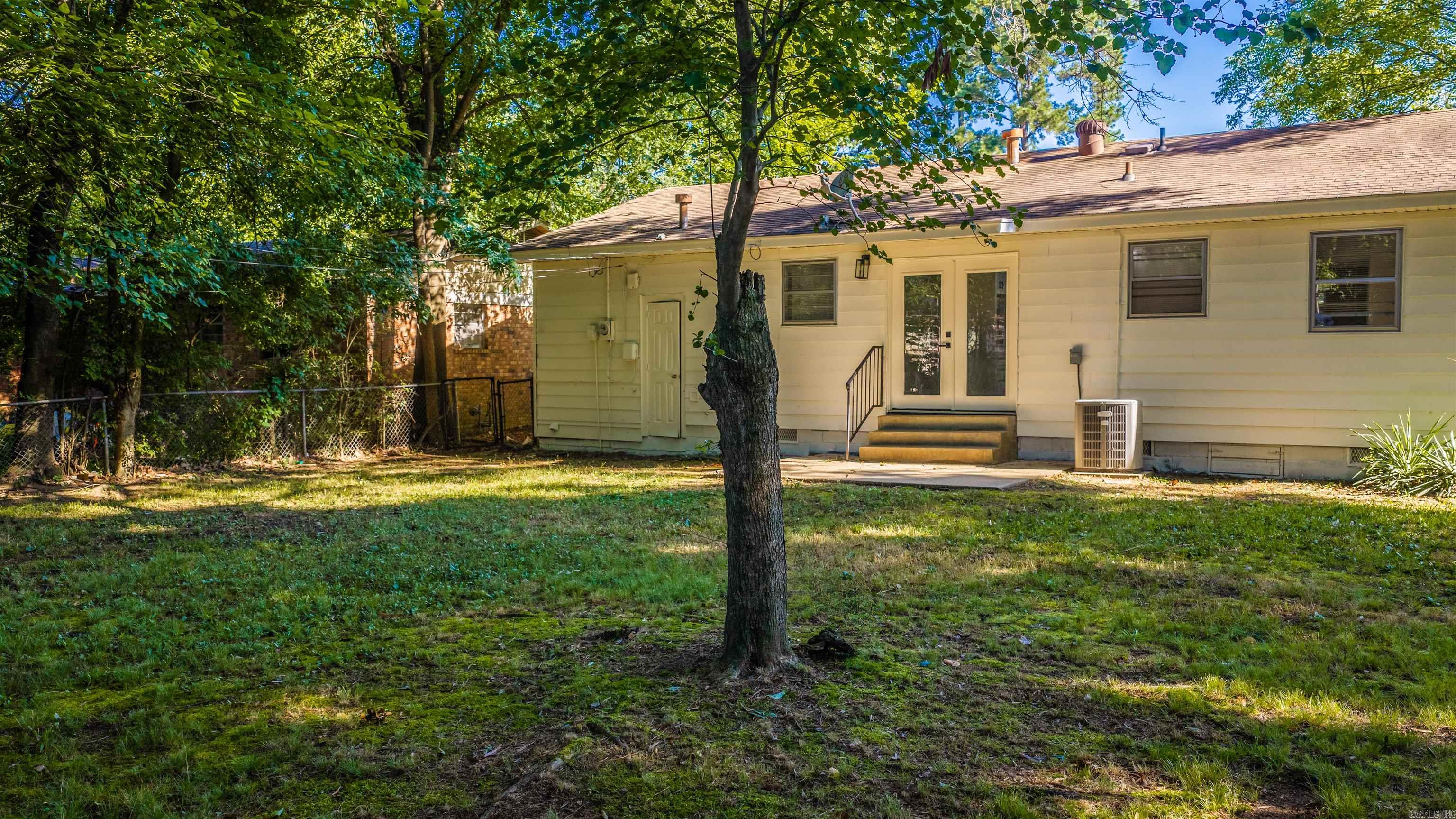 STRATTON - Residential