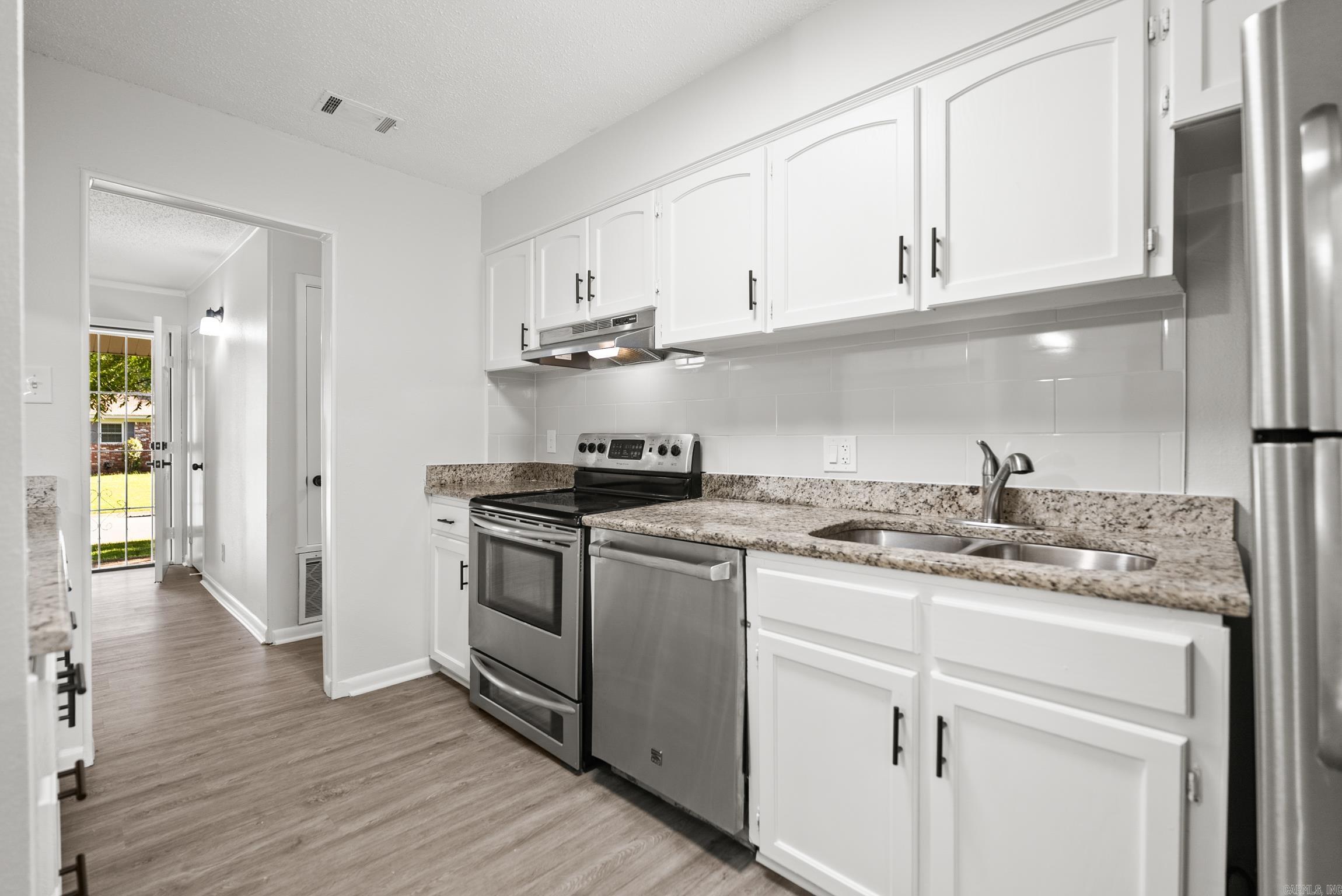 STRATTON - Residential