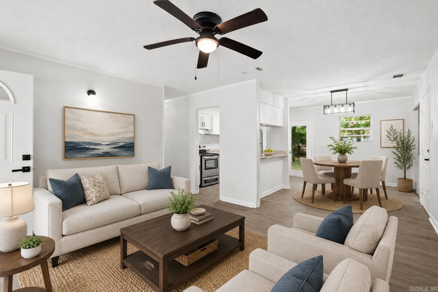 STRATTON - Residential