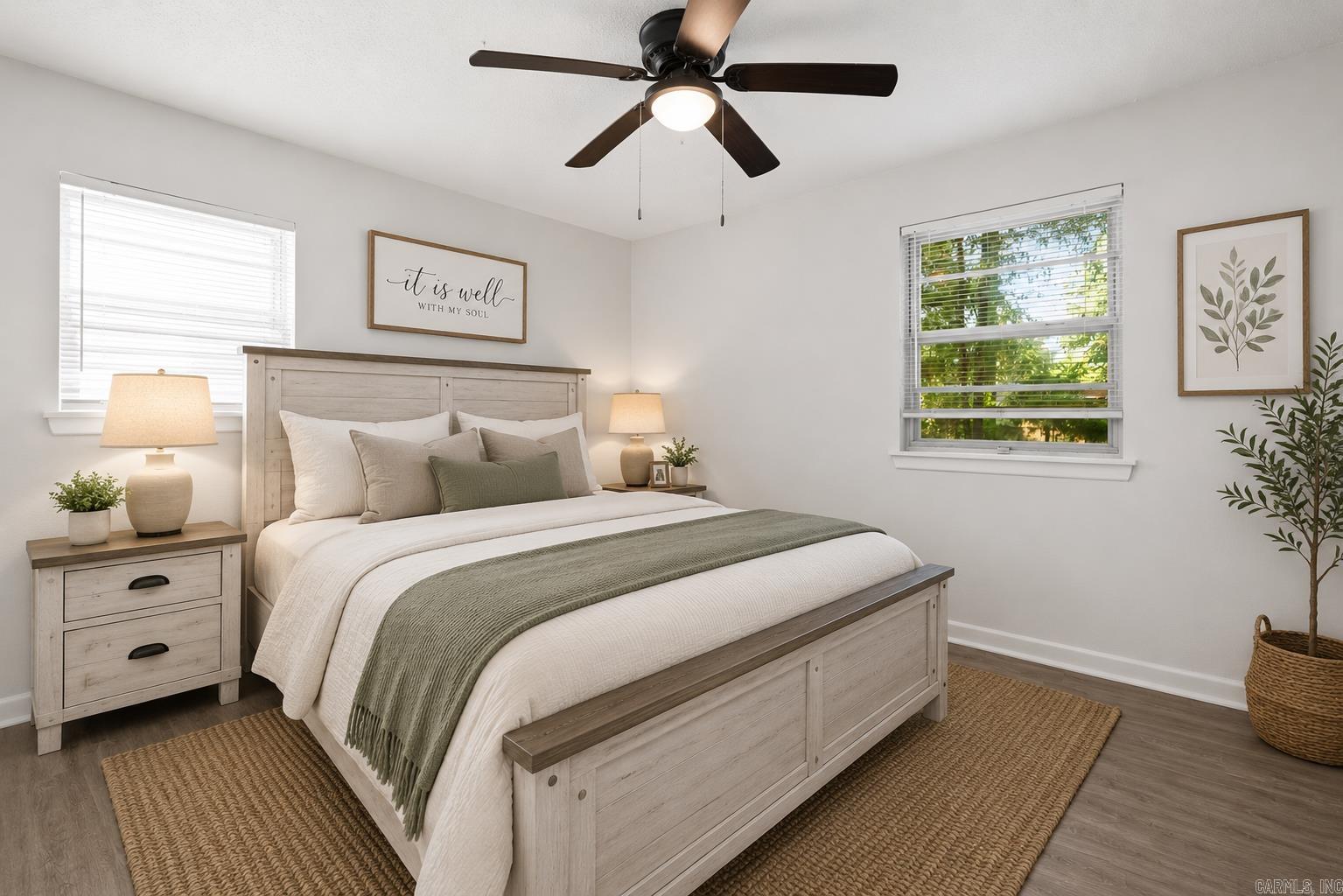 STRATTON - Residential