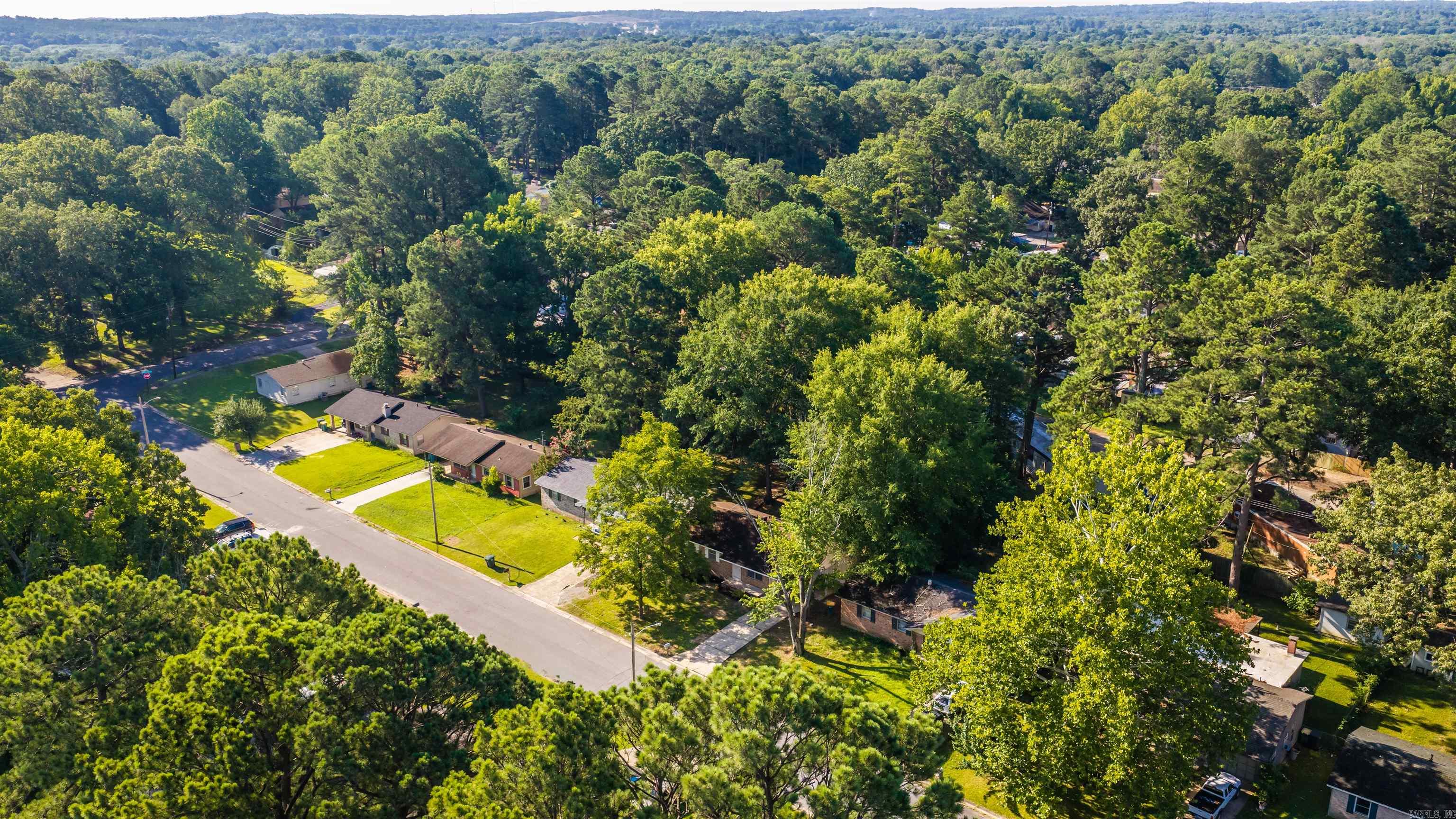 STRATTON - Residential