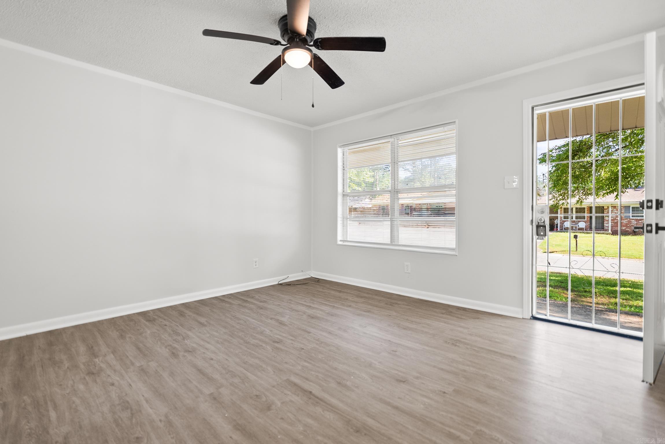 STRATTON - Residential