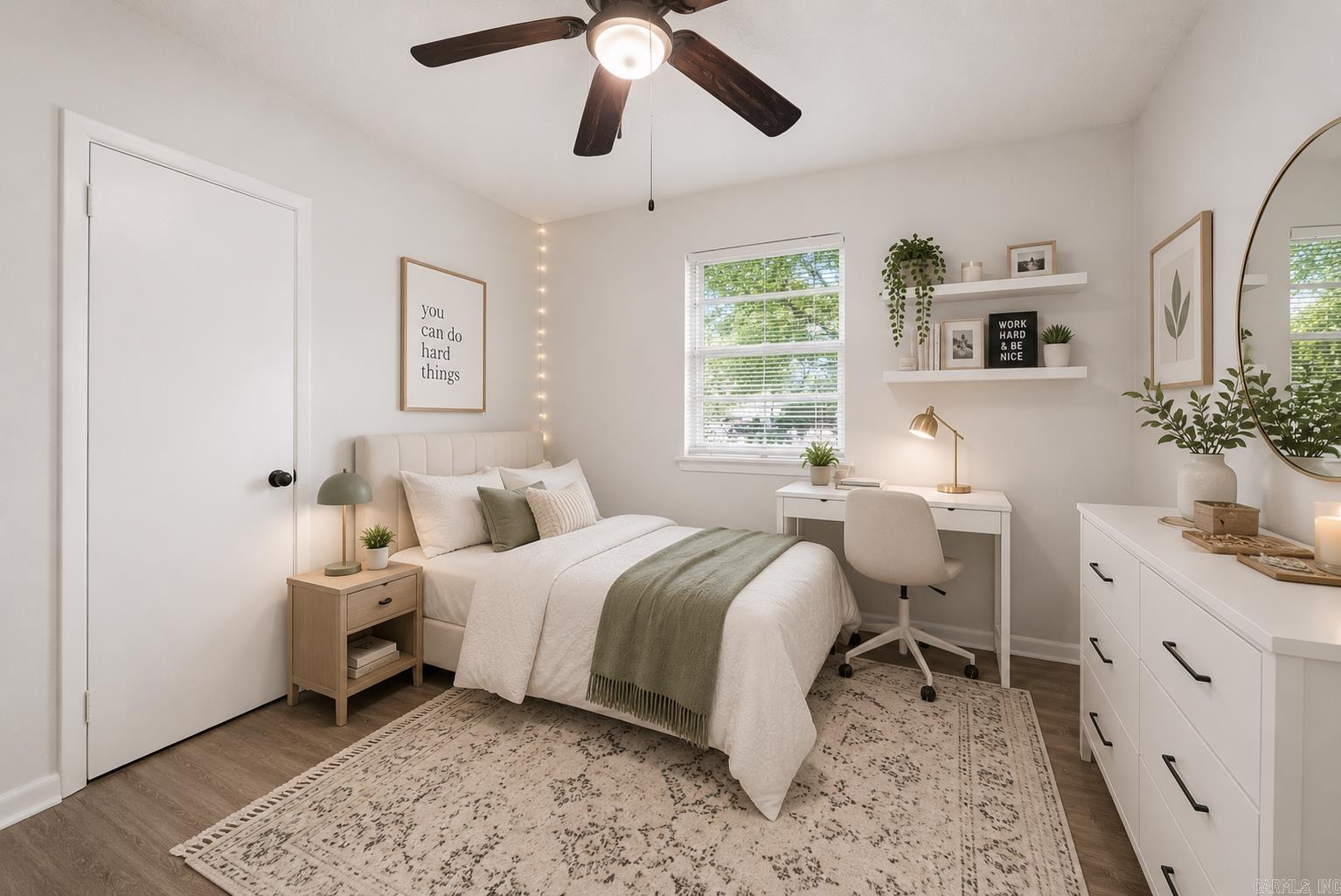 STRATTON - Residential