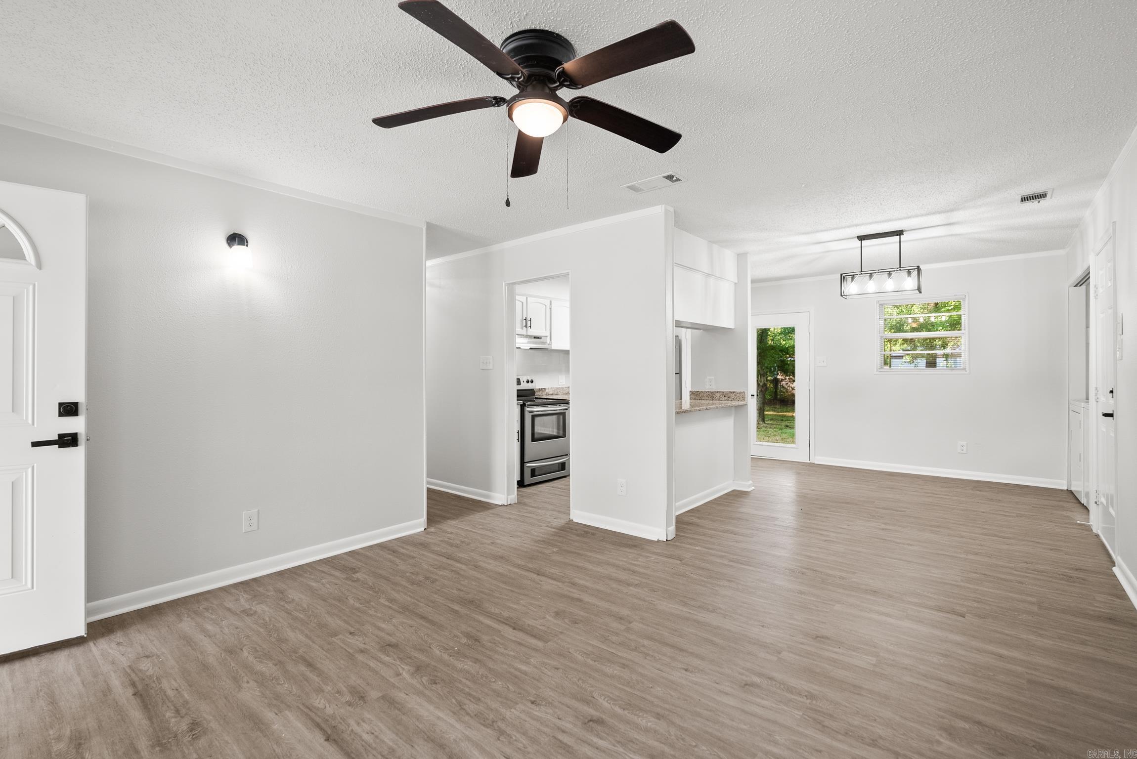 STRATTON - Residential