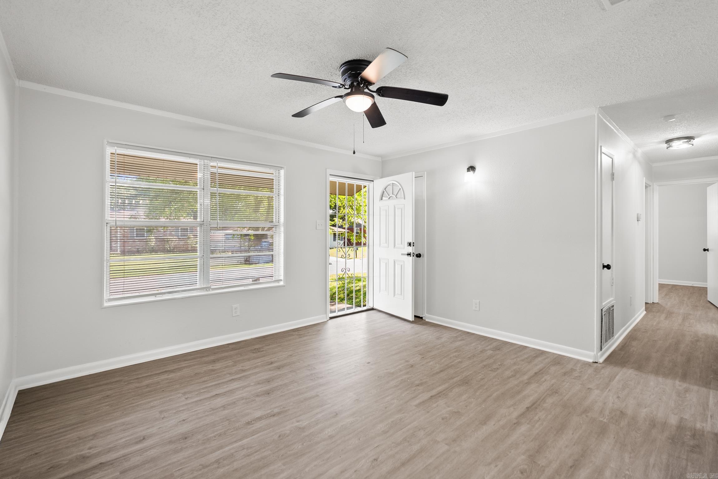 STRATTON - Residential