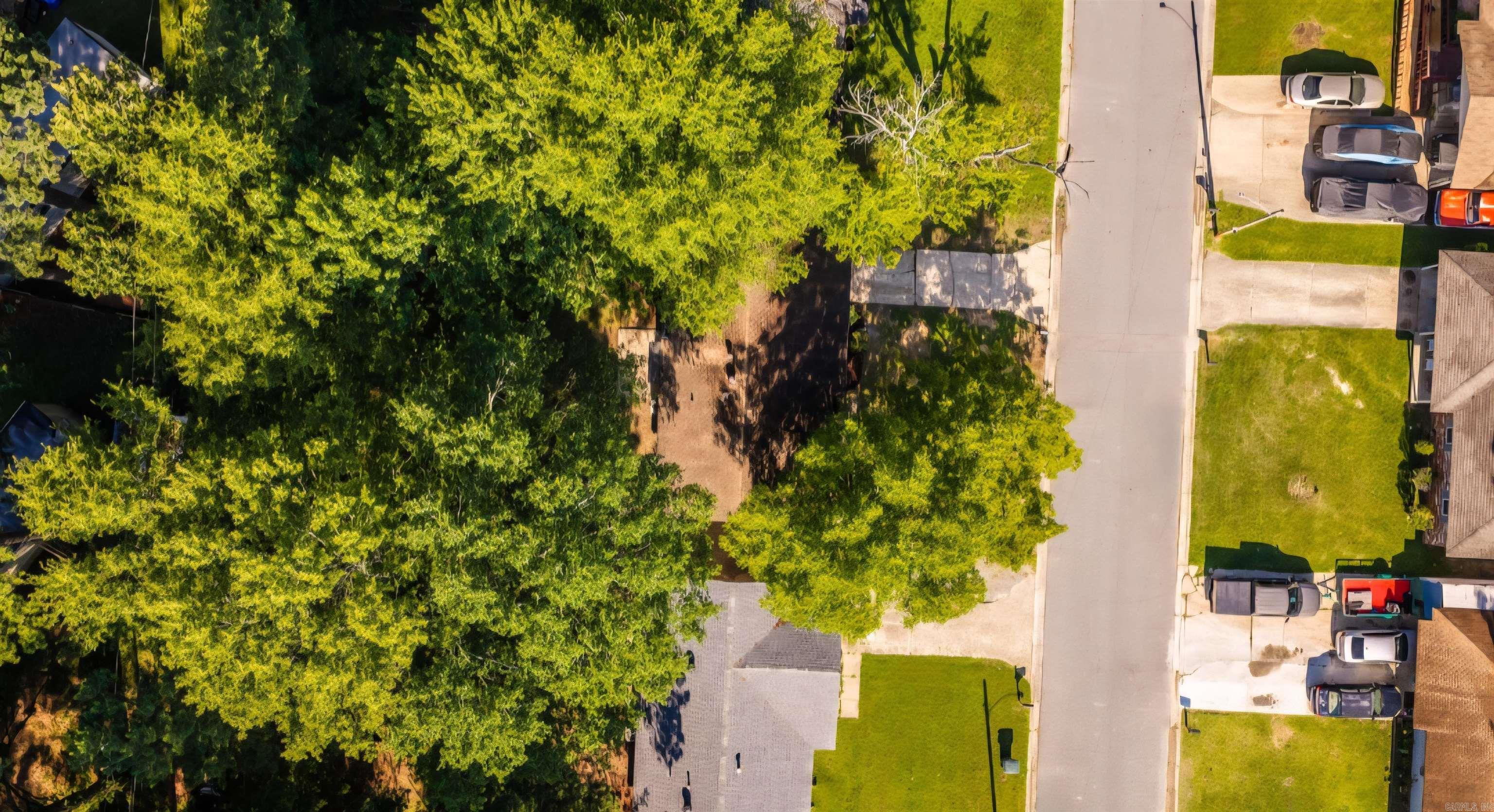 STRATTON - Residential