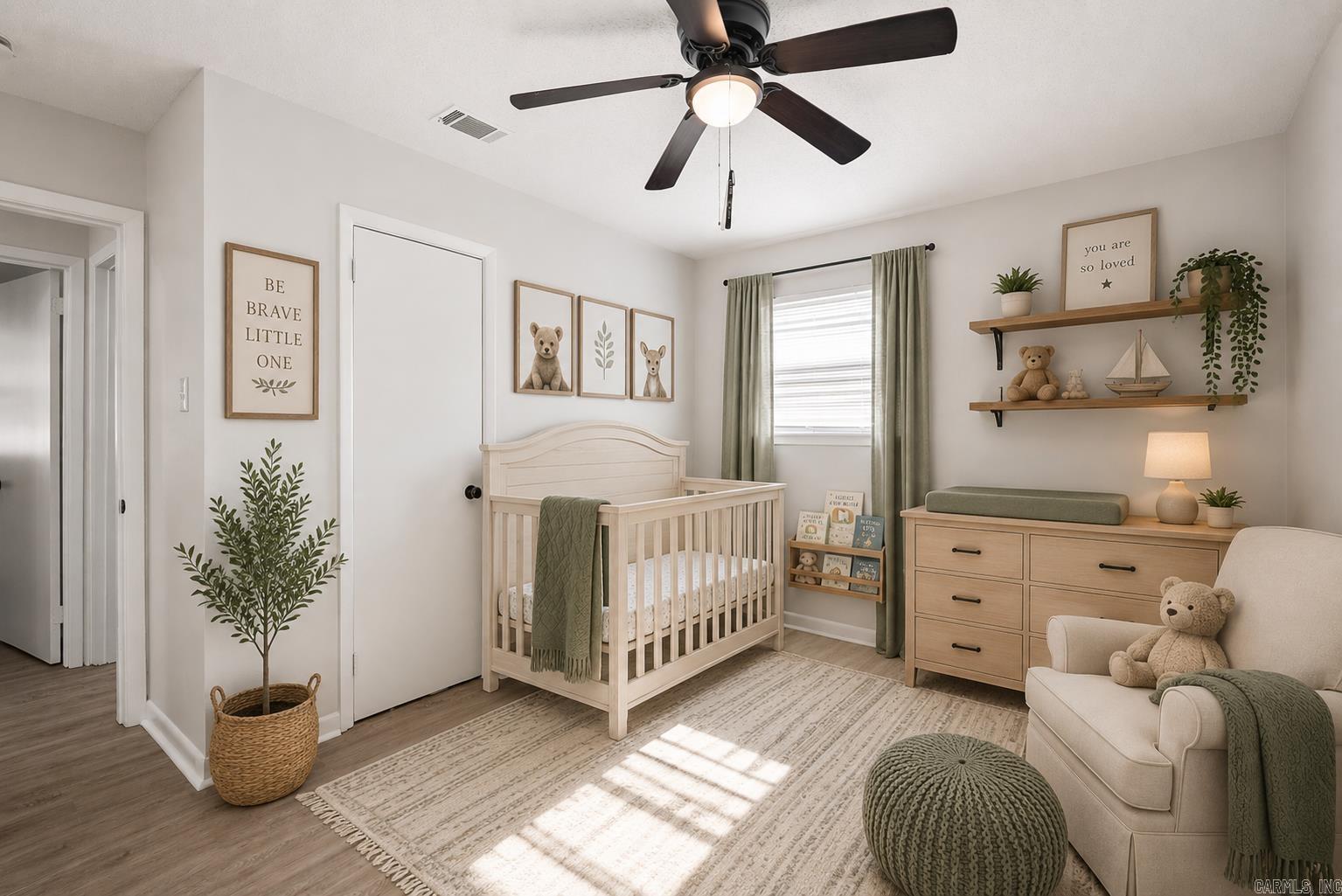 STRATTON - Residential