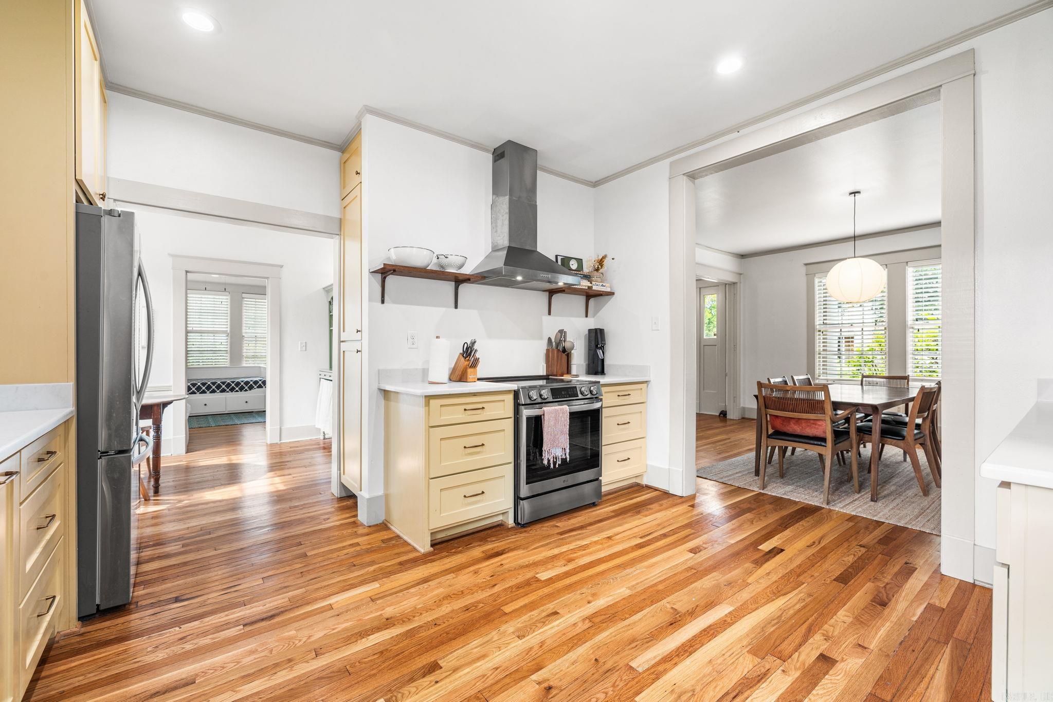 Fultons - Residential