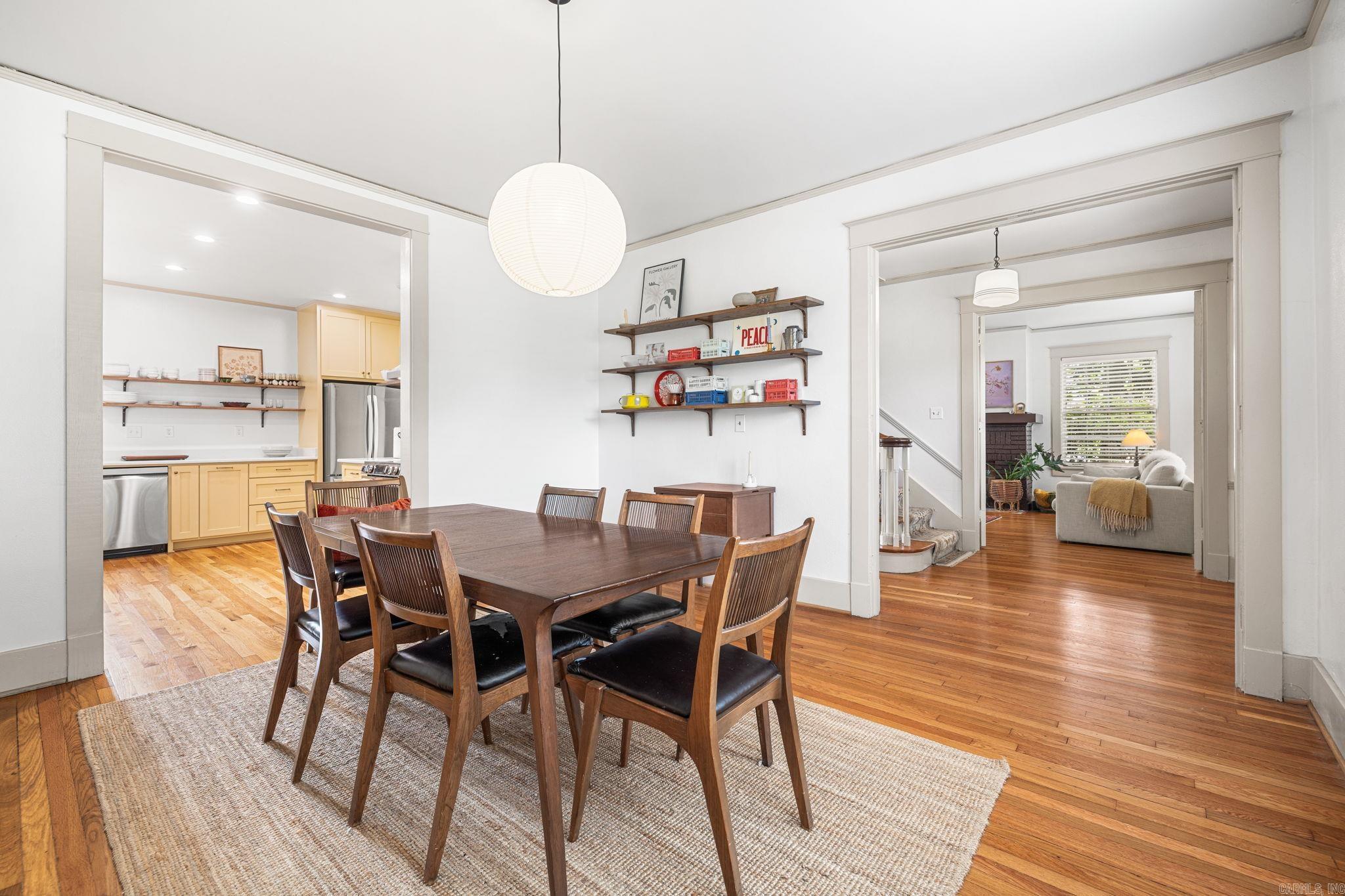 Fultons - Residential