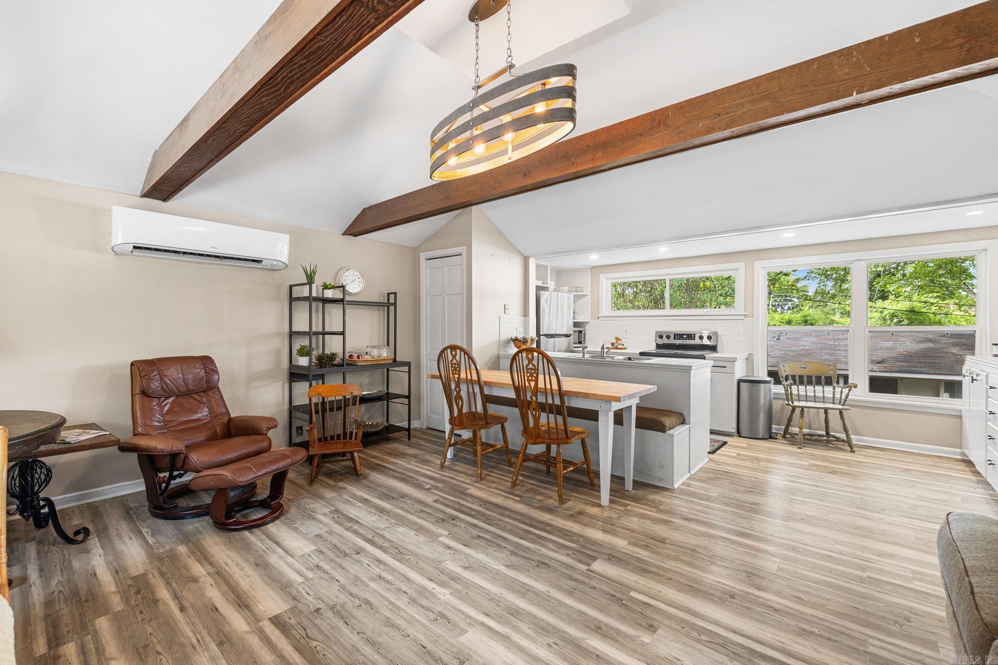 Fultons - Residential