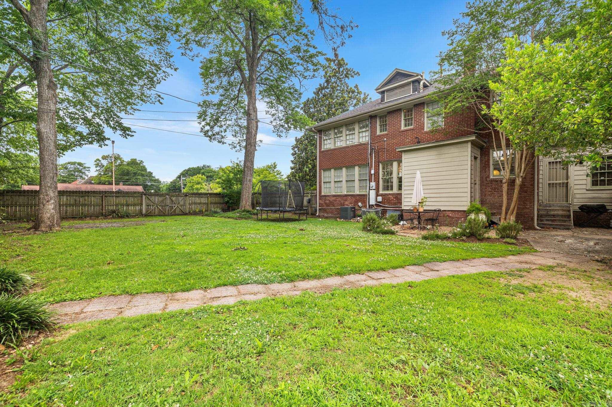 Fultons - Residential