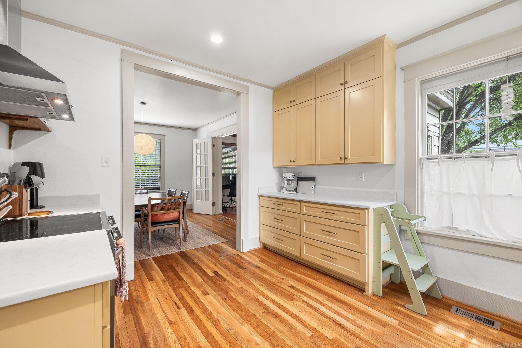 Fultons - Residential