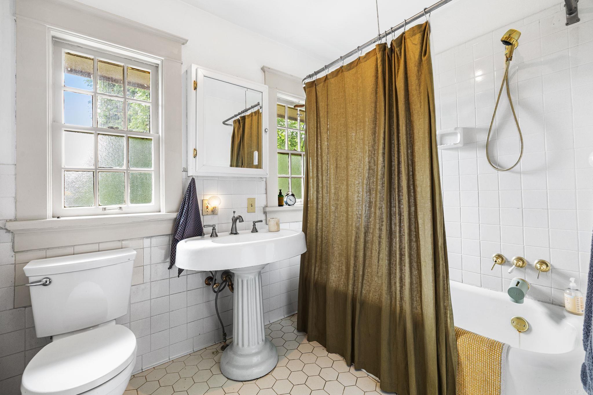 Fultons - Residential