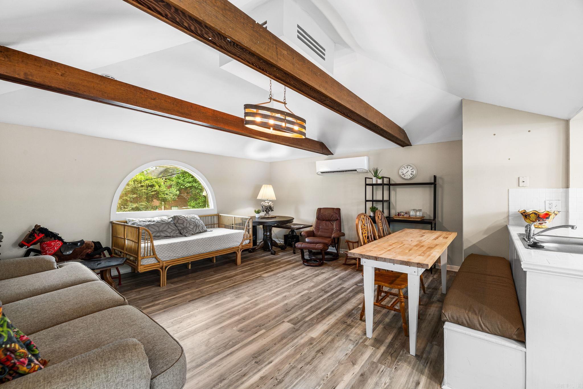 Fultons - Residential