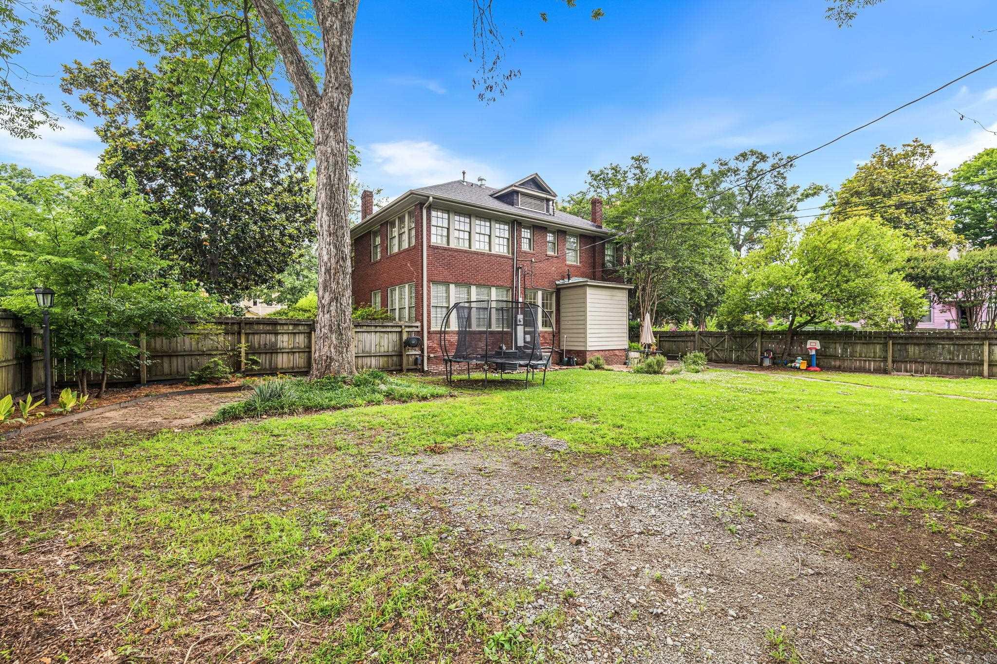 Fultons - Residential