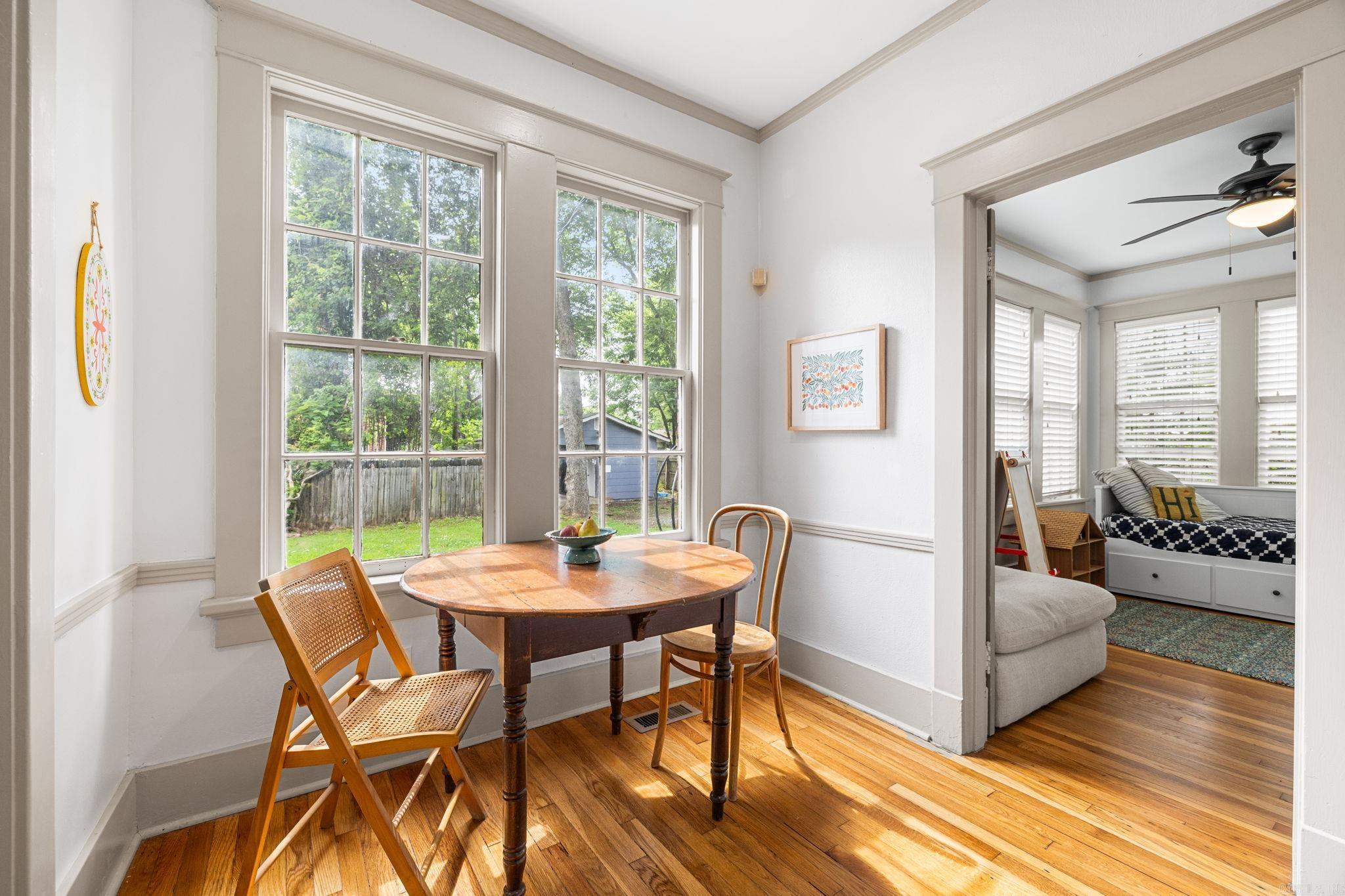 Fultons - Residential
