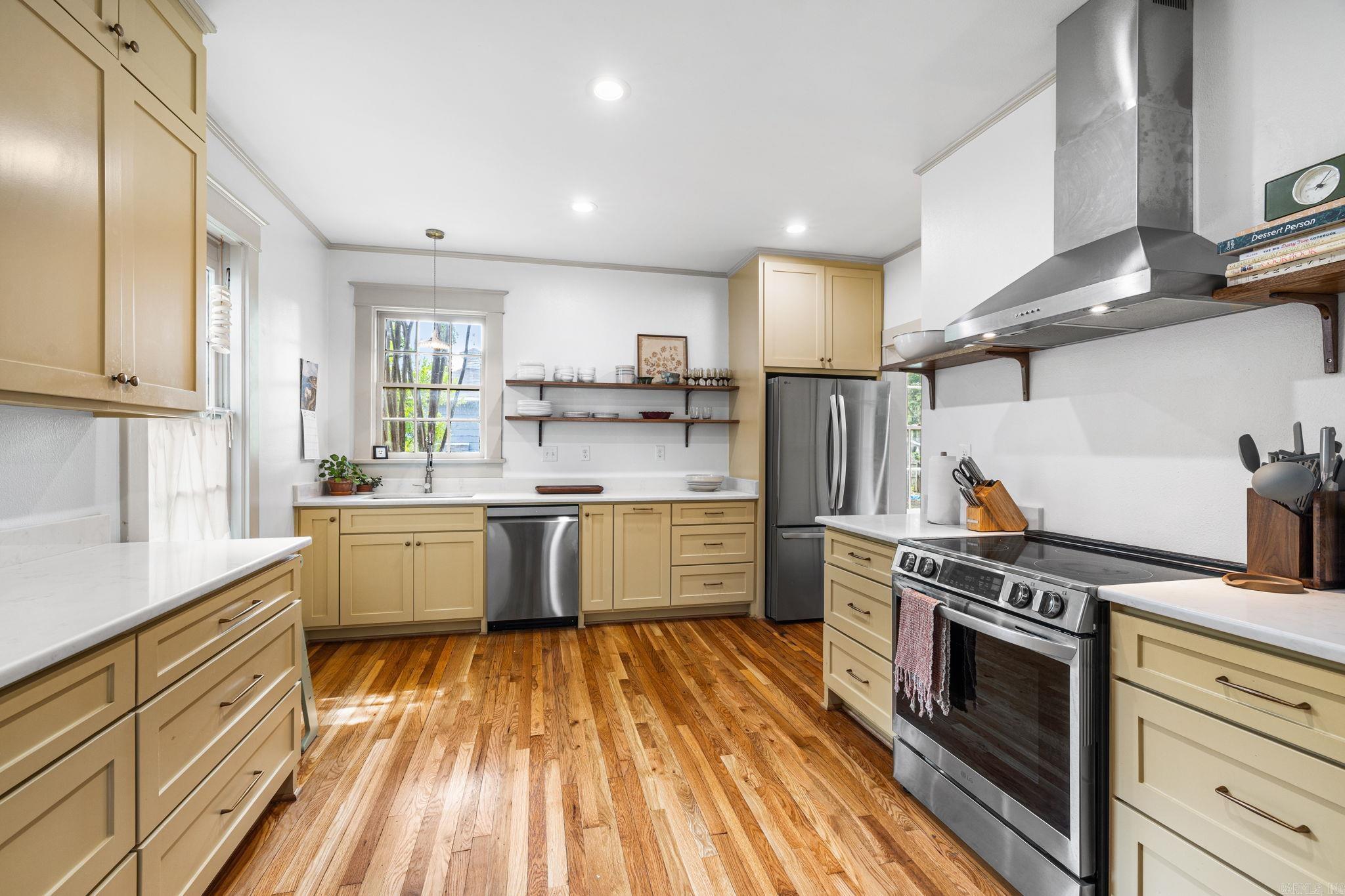 Fultons - Residential