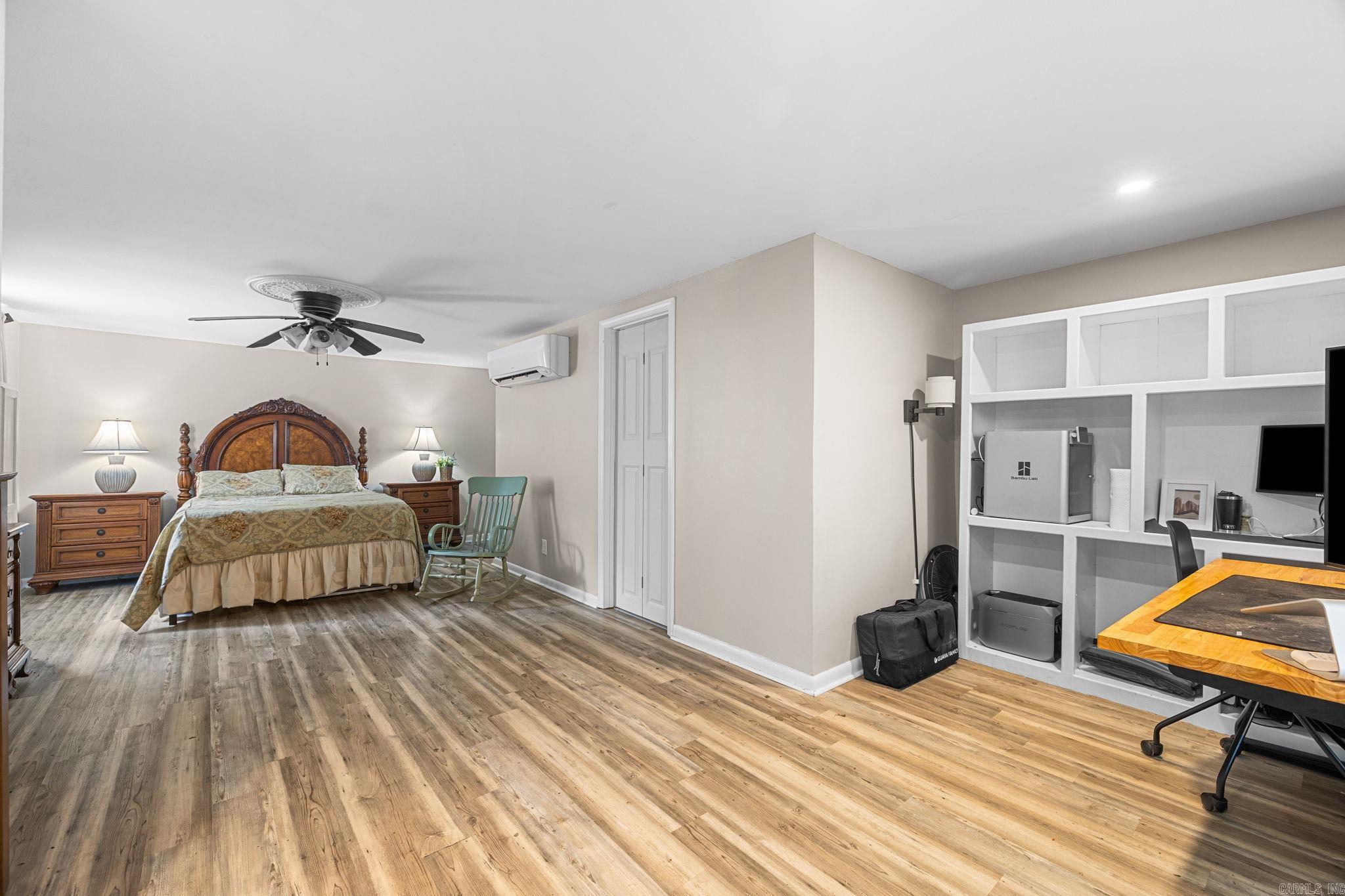 Fultons - Residential