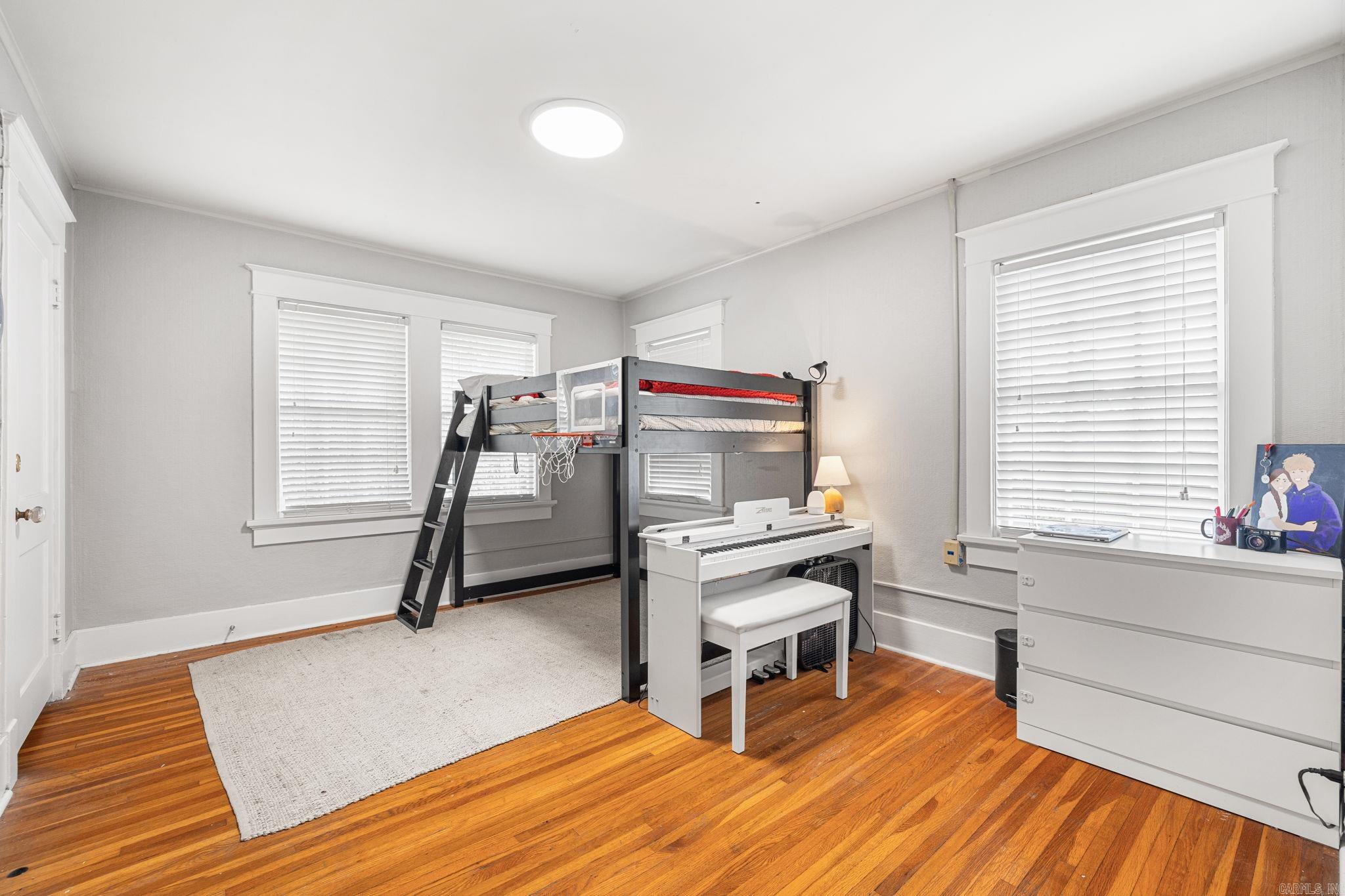 Fultons - Residential