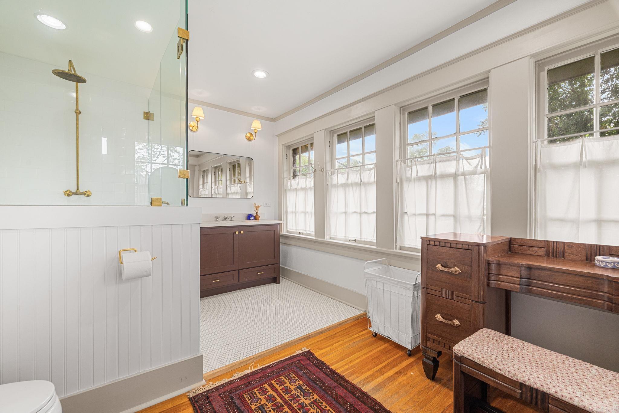Fultons - Residential