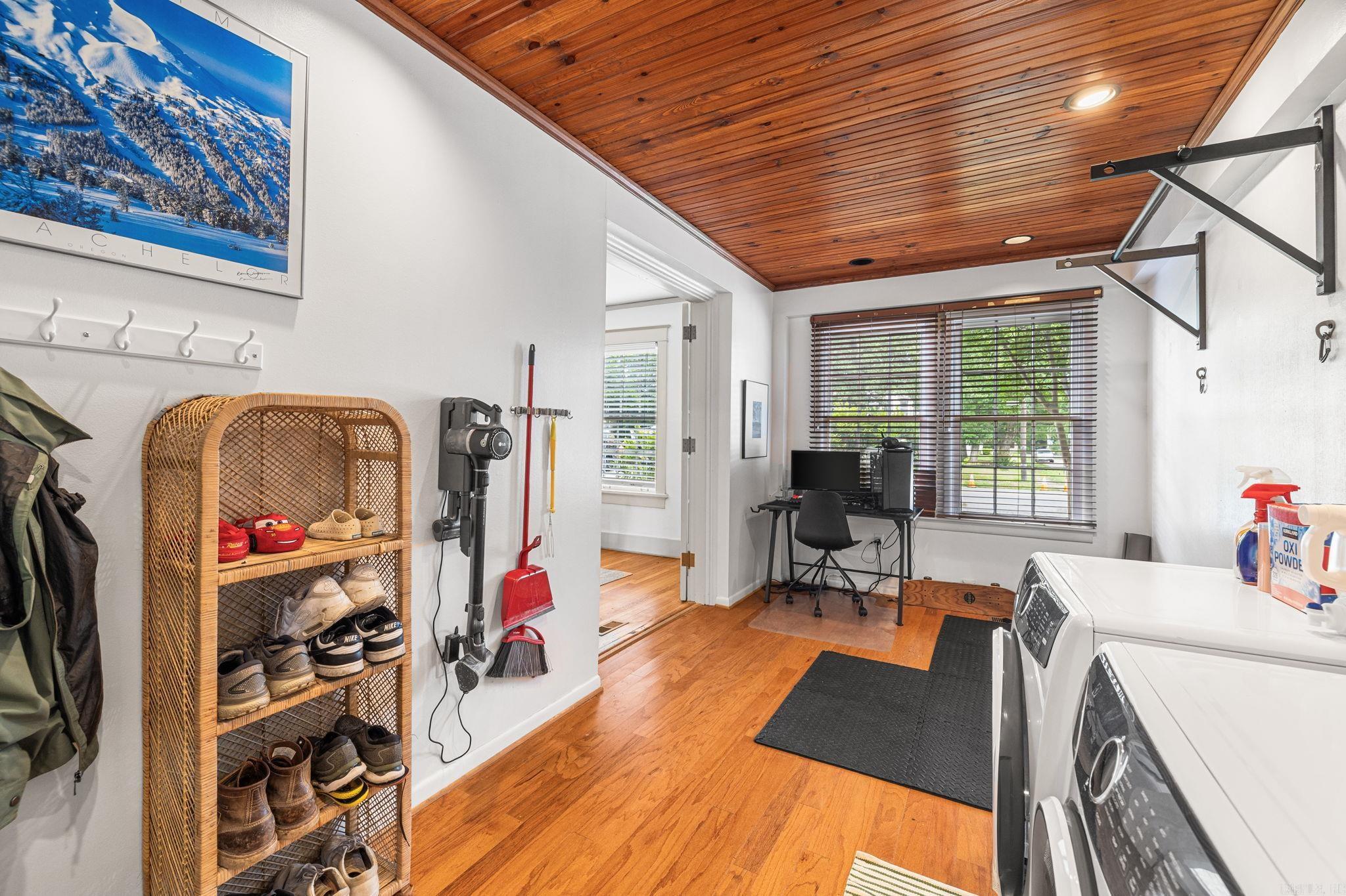 Fultons - Residential