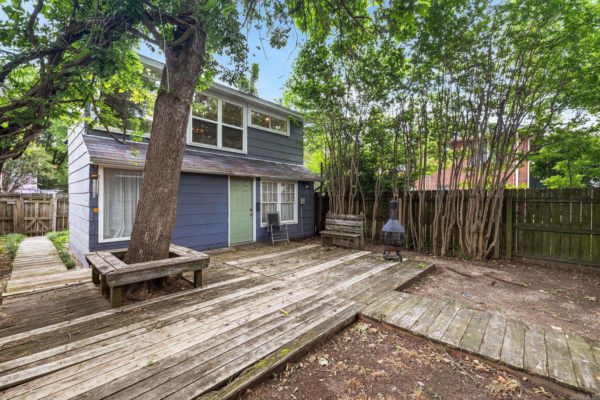Fultons - Residential