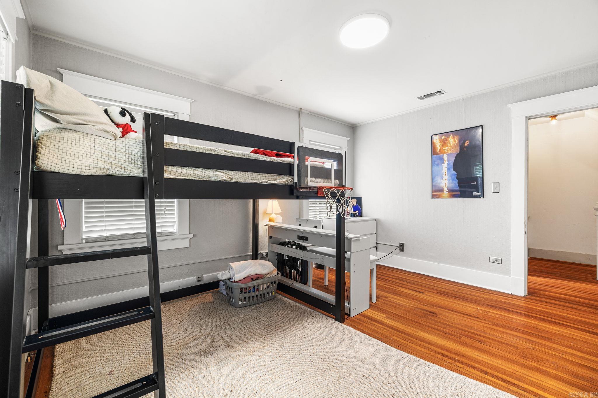 Fultons - Residential