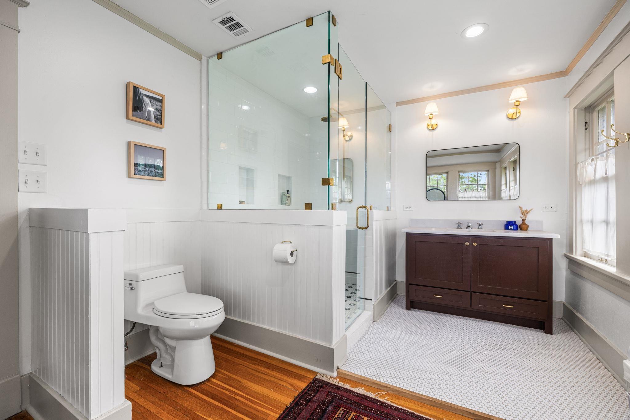 Fultons - Residential