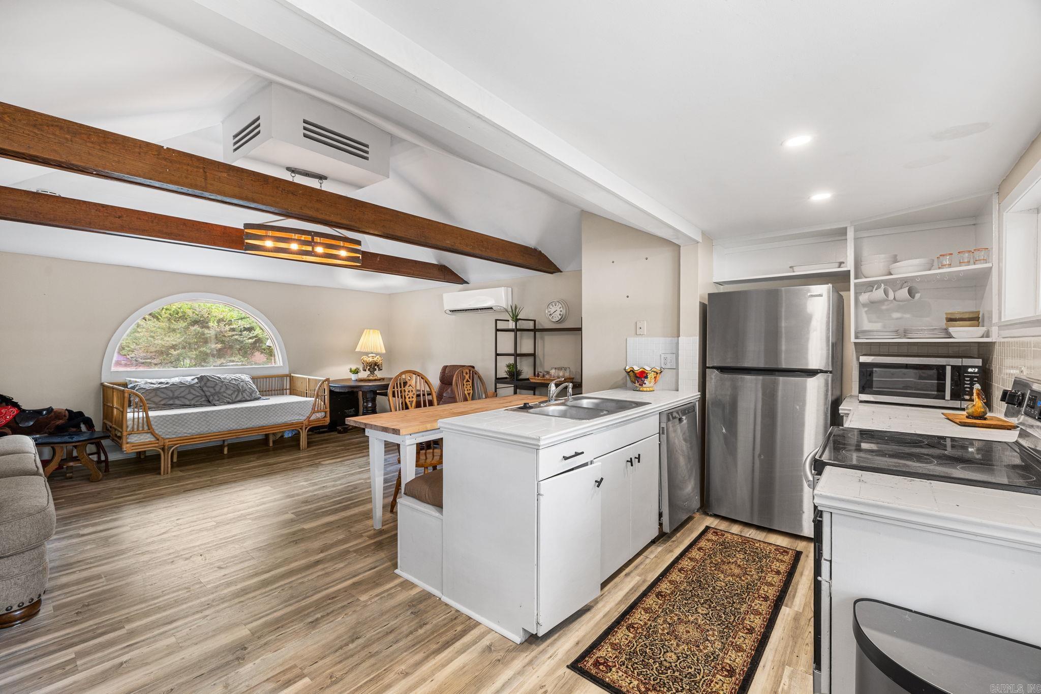 Fultons - Residential
