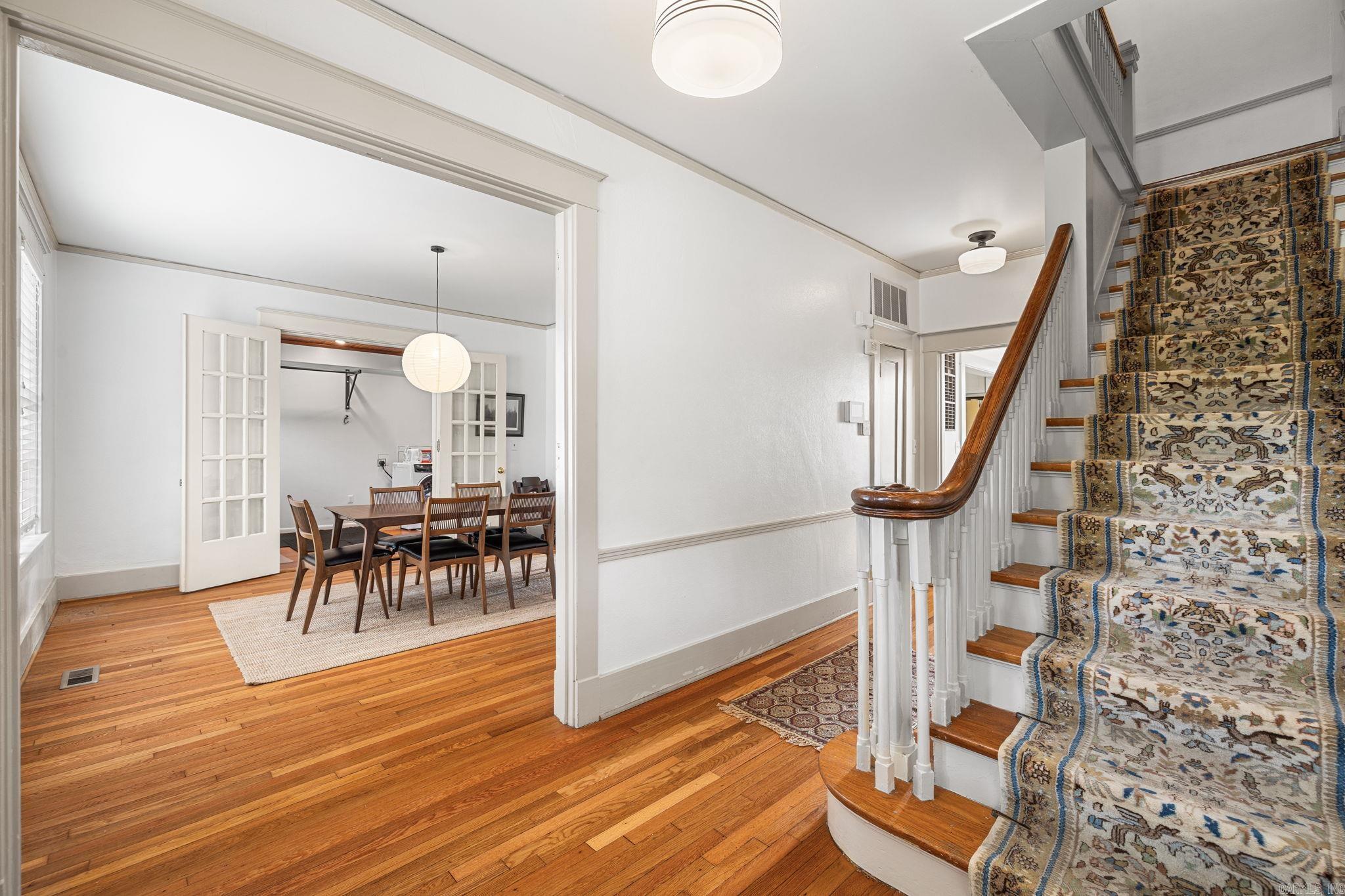Fultons - Residential