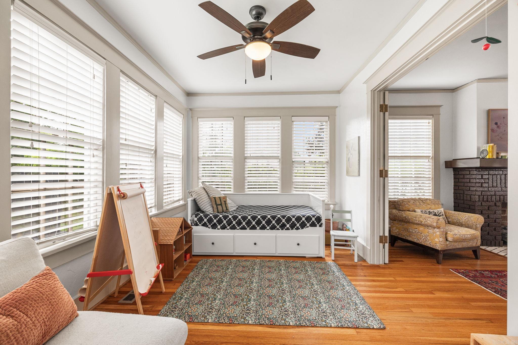 Fultons - Residential