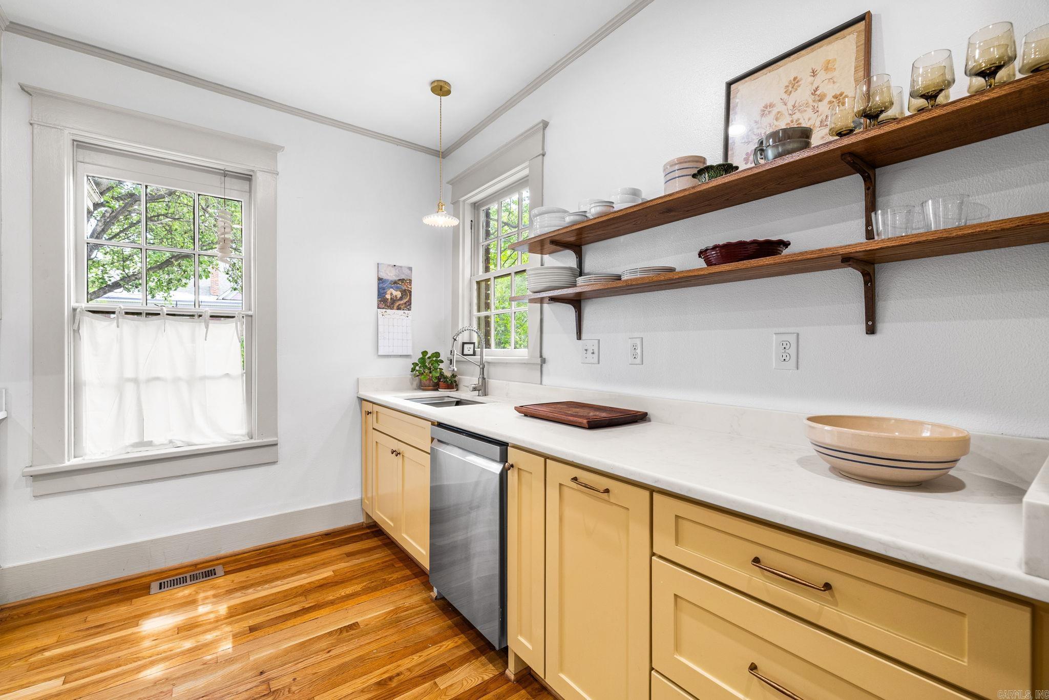 Fultons - Residential