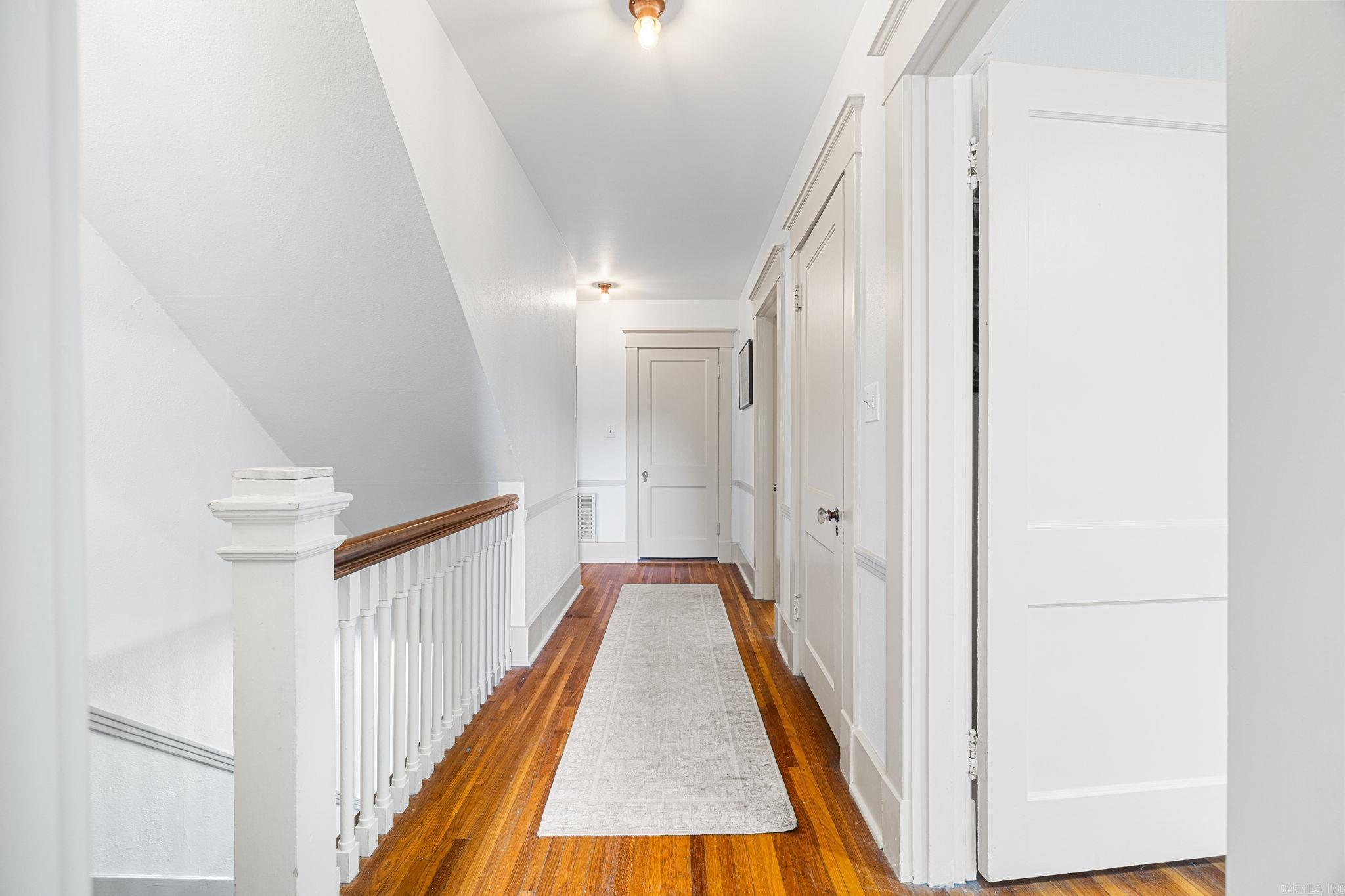 Fultons - Residential
