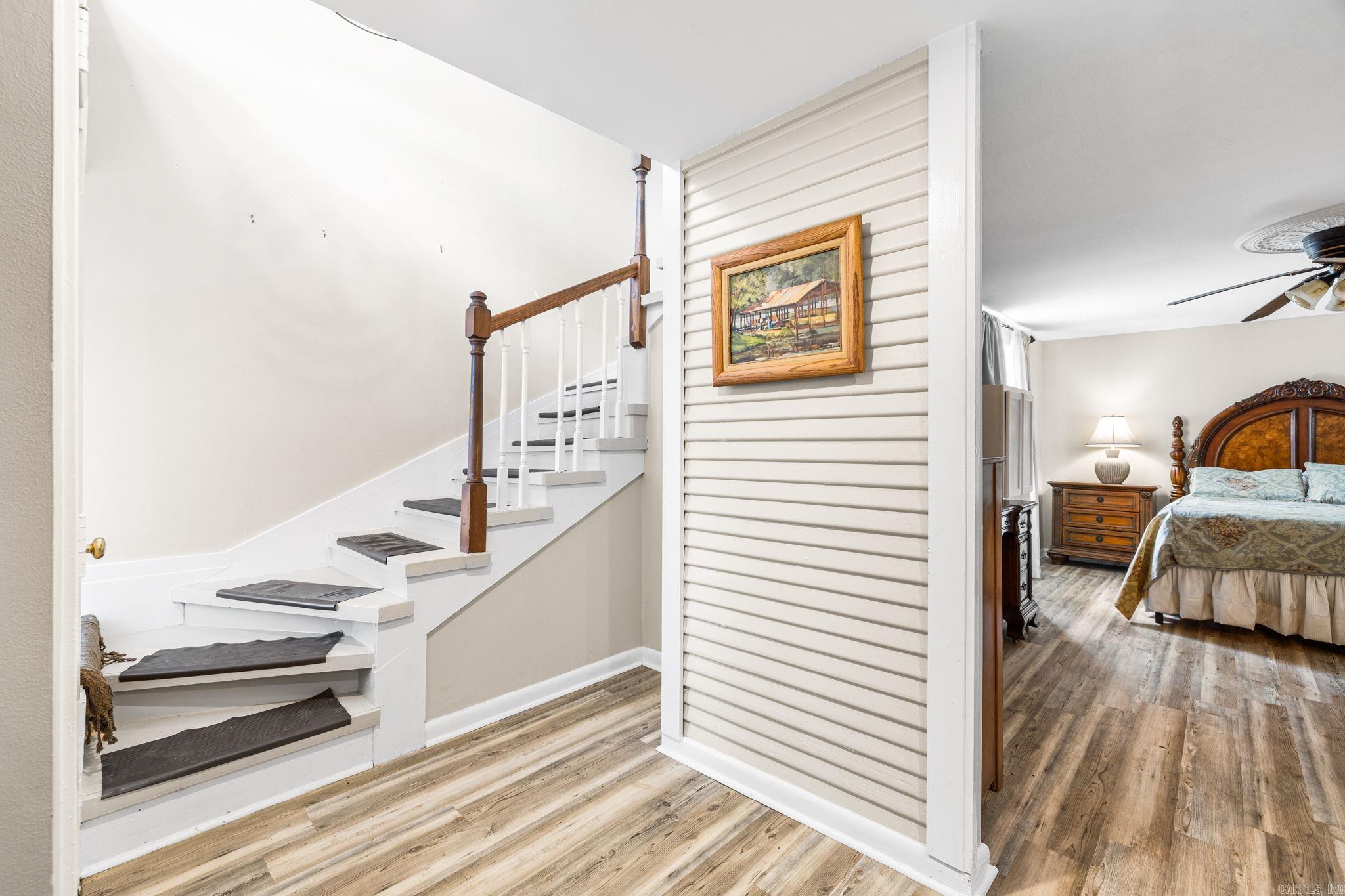 Fultons - Residential