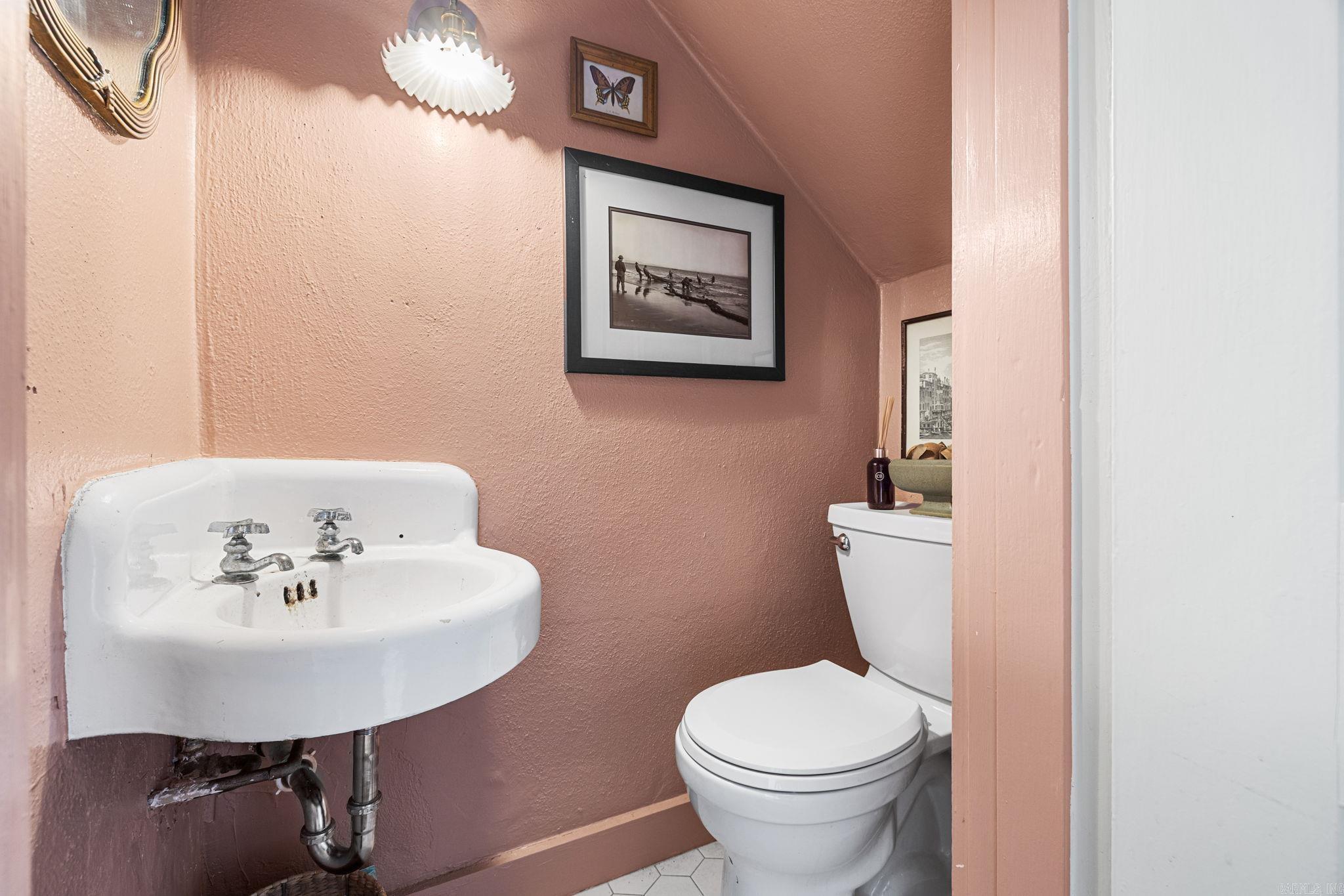 Fultons - Residential