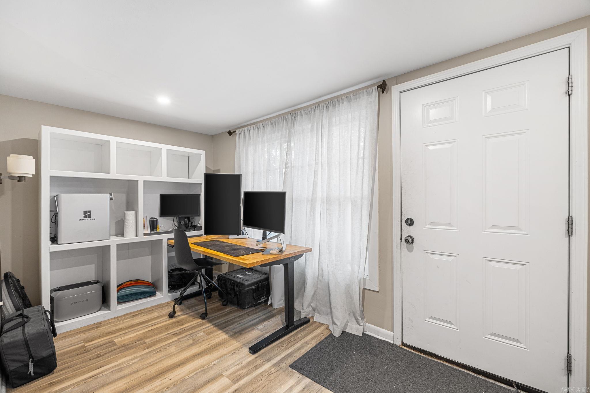 Fultons - Residential